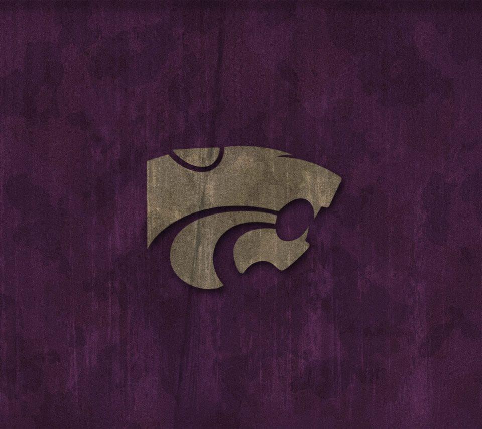 Kansas State Wildcats Wallpapers Wallpaper Cave