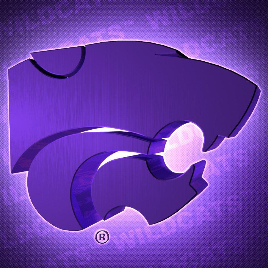 Kansas State Wildcats Wallpapers Wallpaper Cave