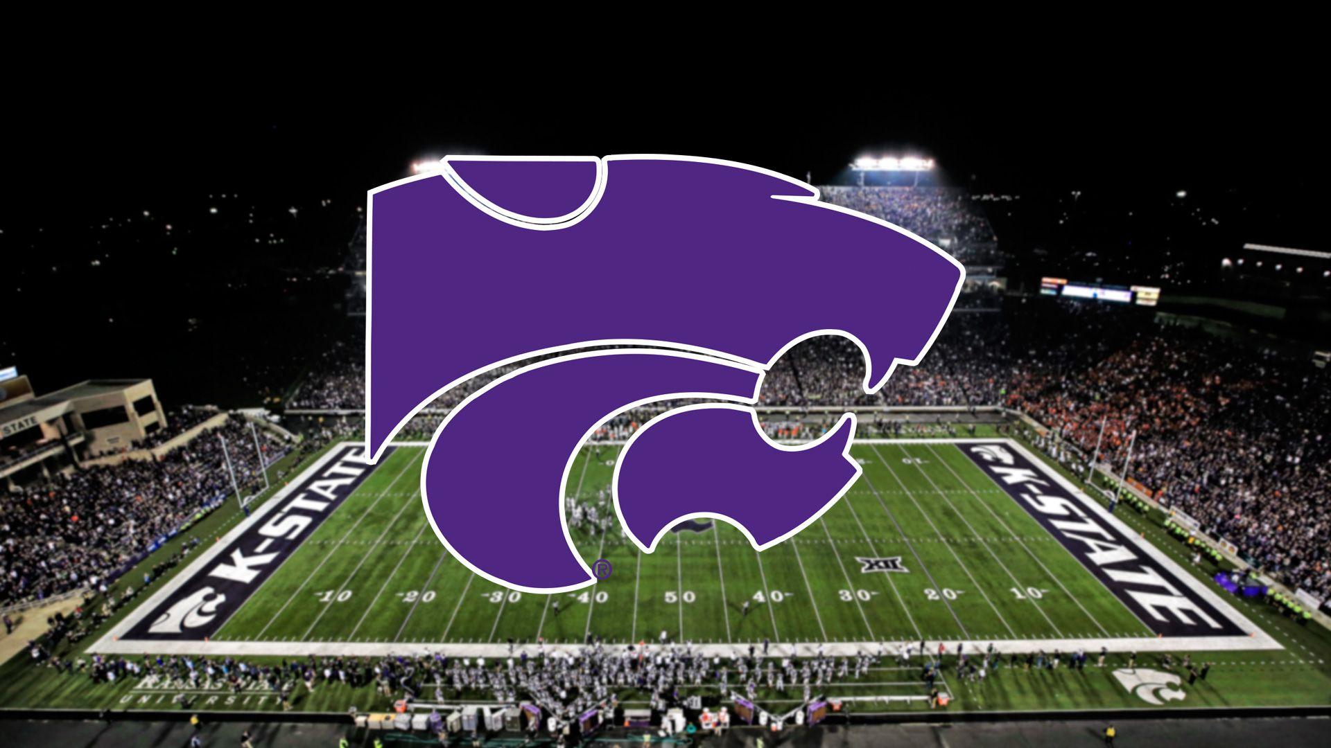 Kansas State Wildcats Wallpapers Wallpaper Cave