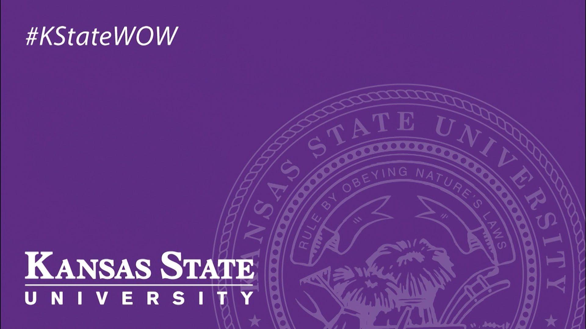Kansas State Wildcats Wallpapers Wallpaper Cave