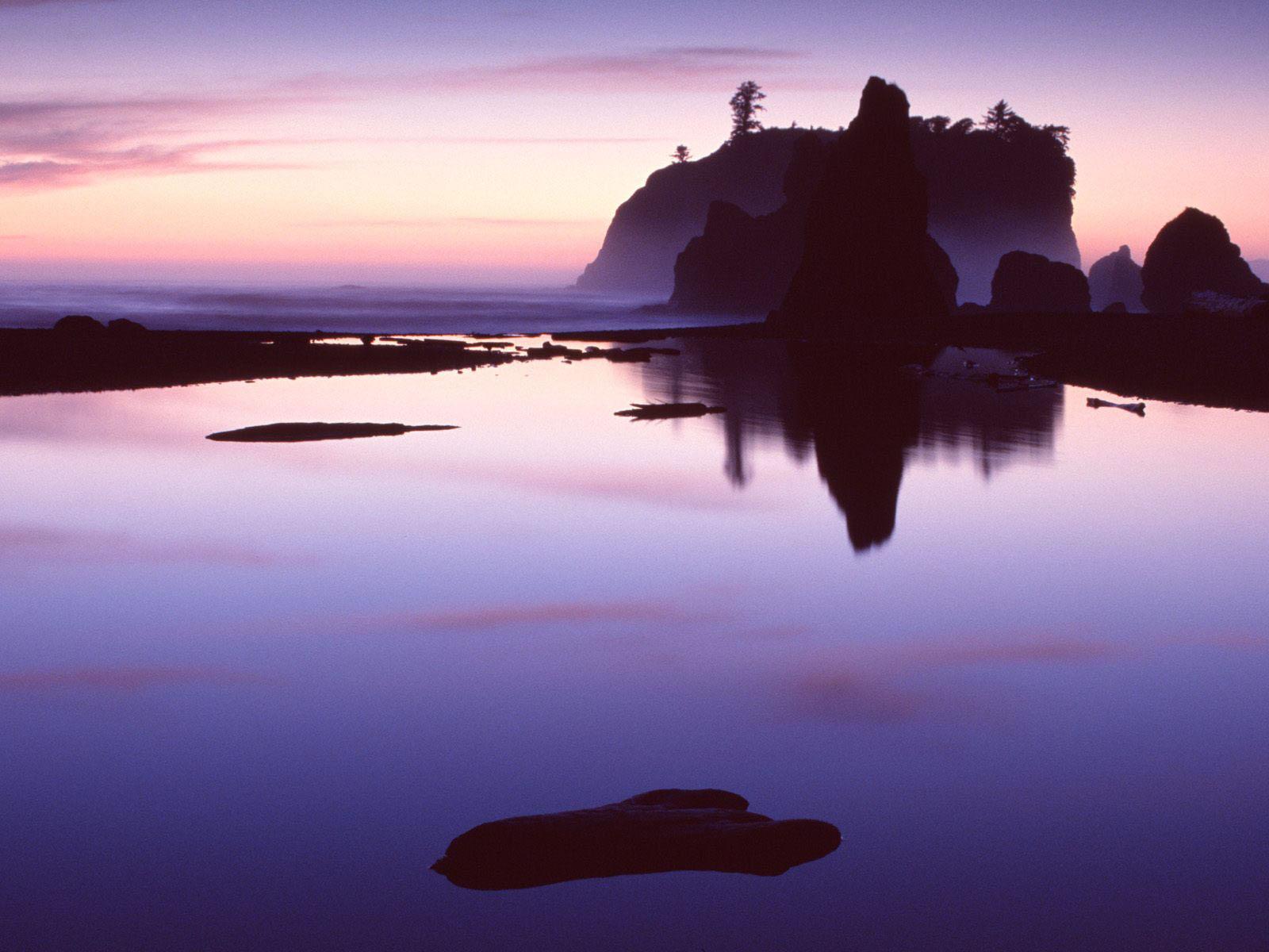 Olympic National Park Wallpapers Wallpaper Cave