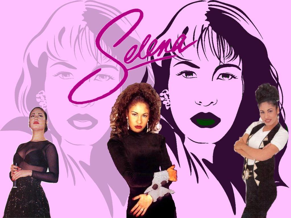 Selena Quintanilla Wallpapers Wallpaper Cave