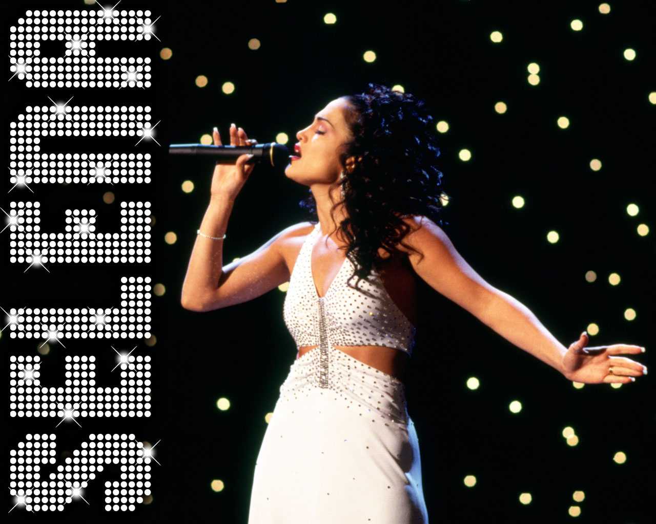 Selena Quintanilla Wallpapers Wallpaper Cave