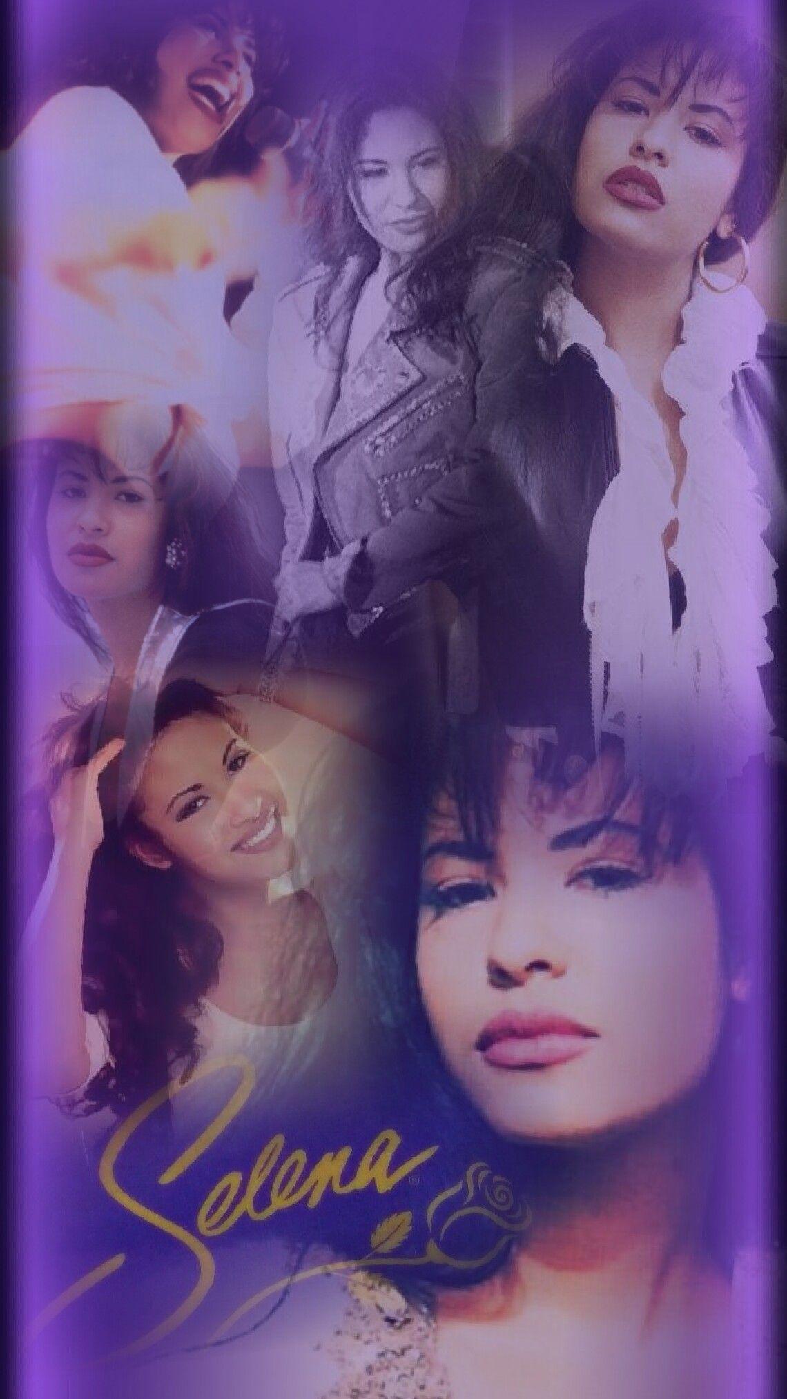 Selena Quintanilla Wallpapers Wallpaper Cave