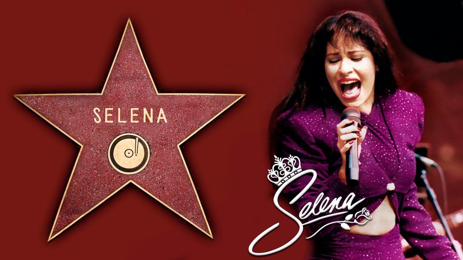 Selena Quintanilla Wallpapers Wallpaper Cave