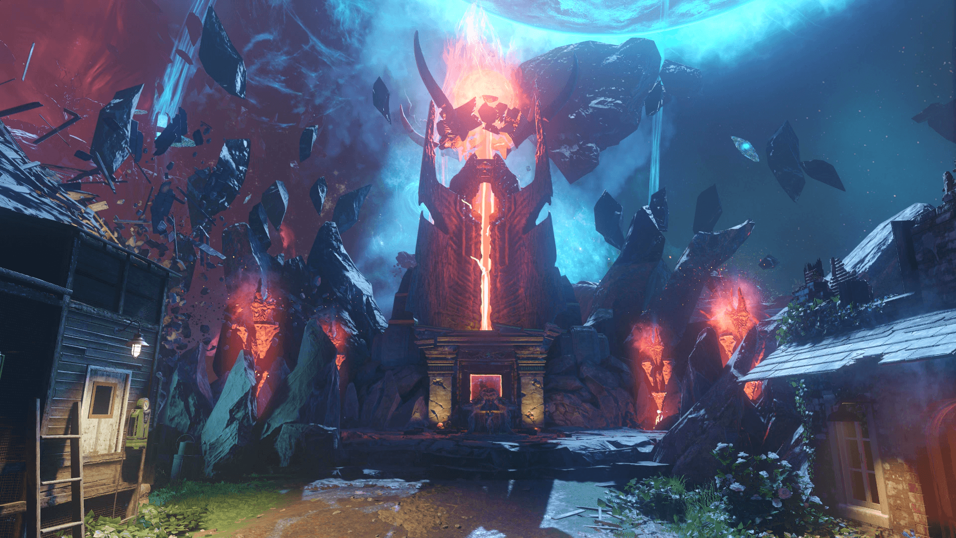 Black Ops 3 Zombies Wallpapers Wallpaper Cave