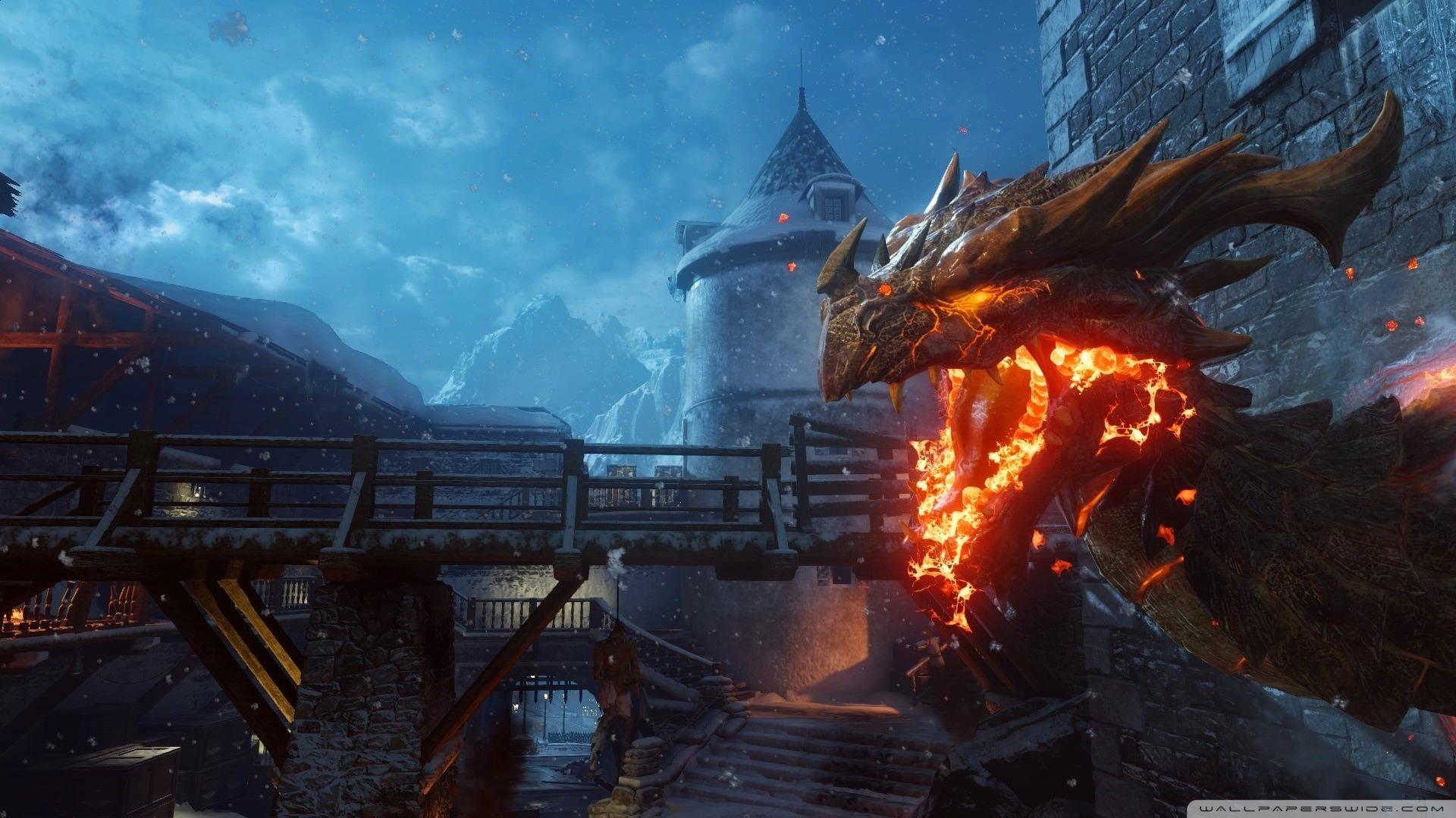 Black Ops 3 Zombies Wallpapers Wallpaper Cave