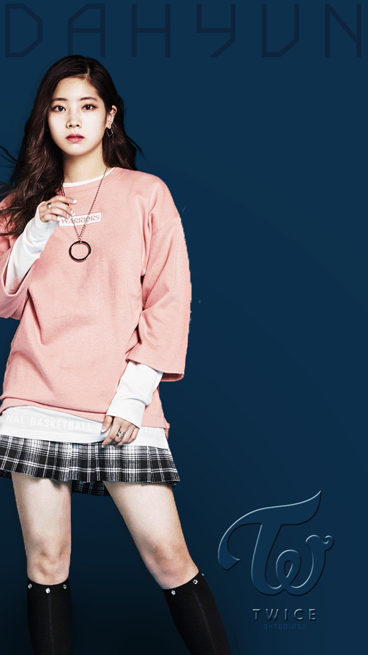 Dahyun Wallpapers Wallpaper Cave