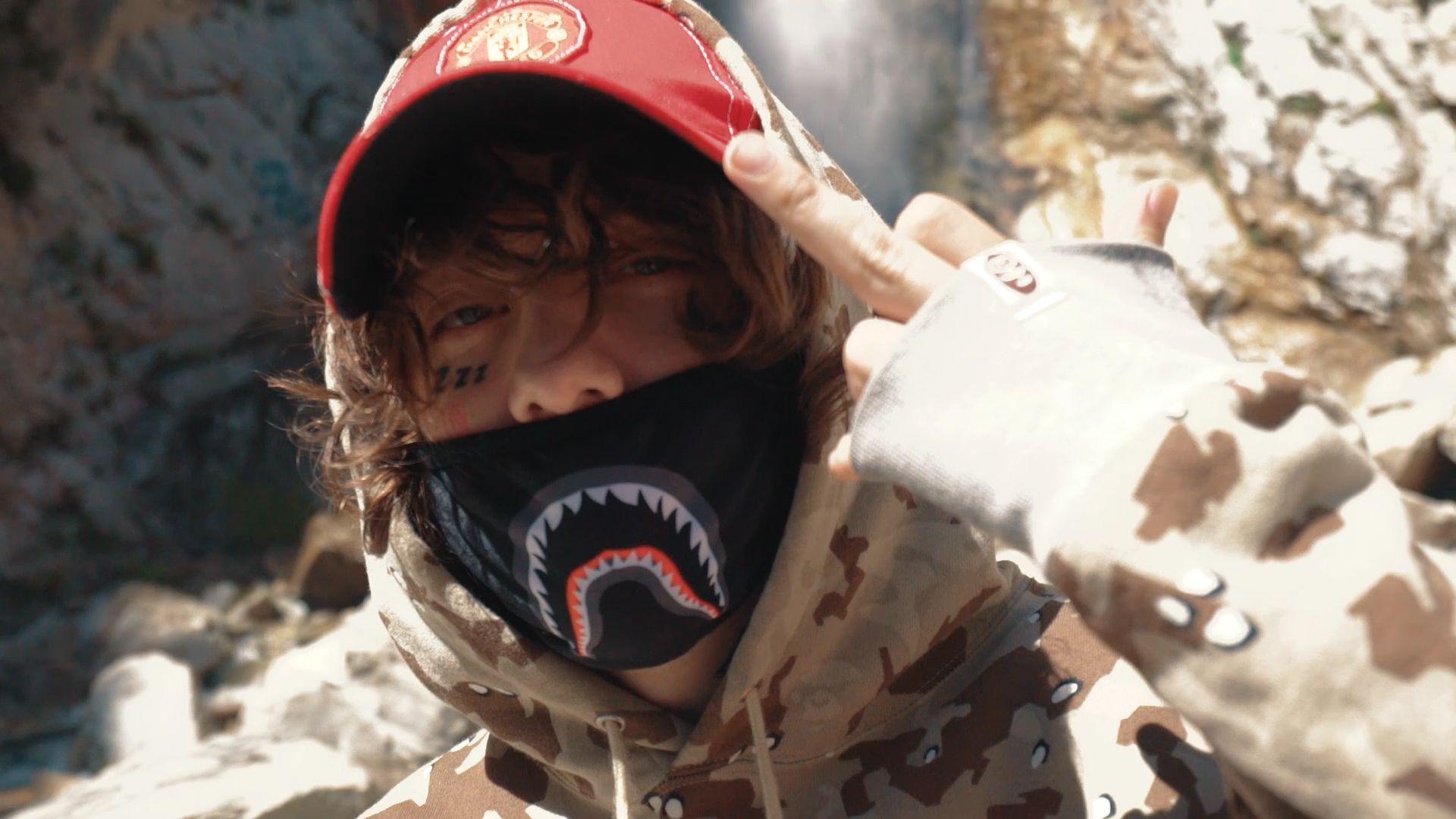 Lil Xan Wallpapers Wallpaper Cave