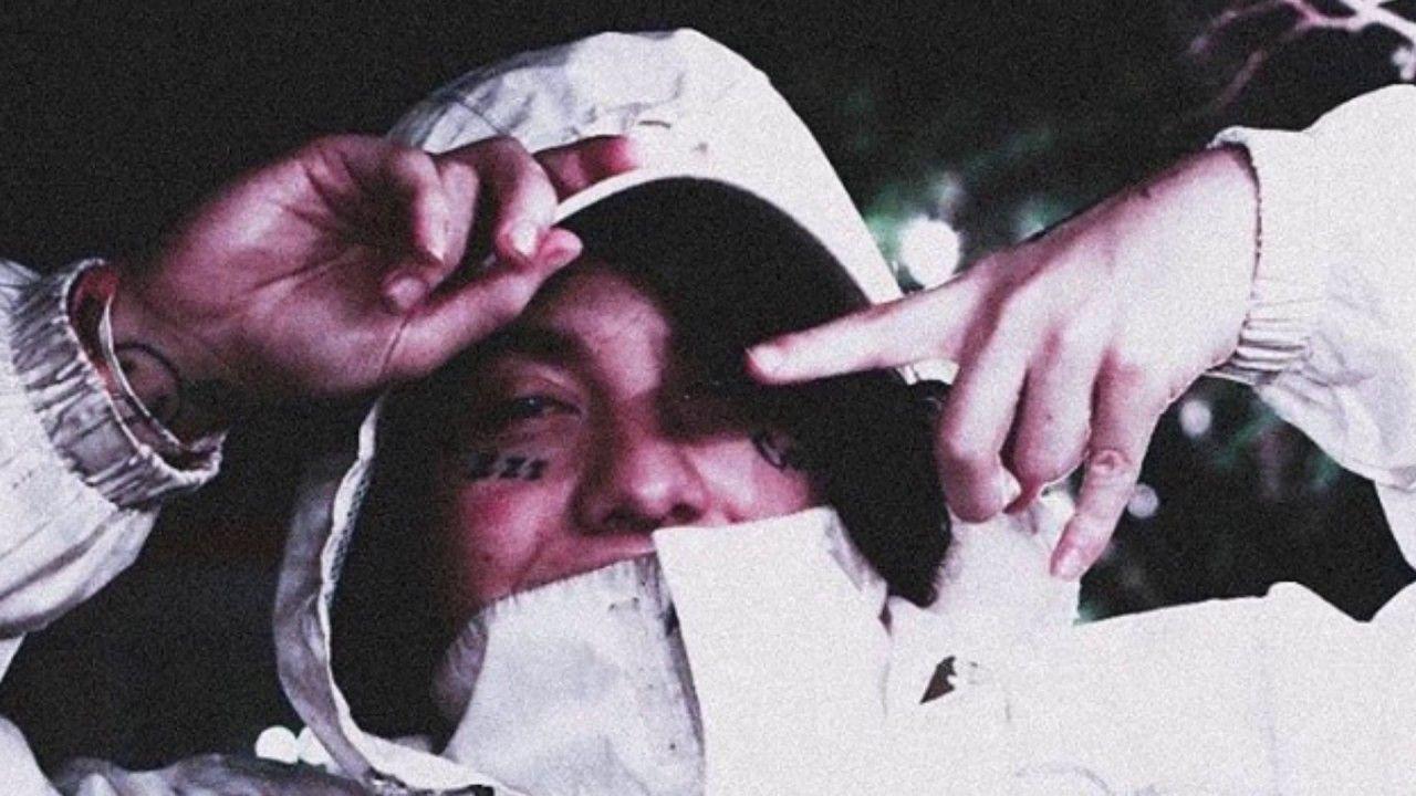 Lil Xan Wallpapers Wallpaper Cave
