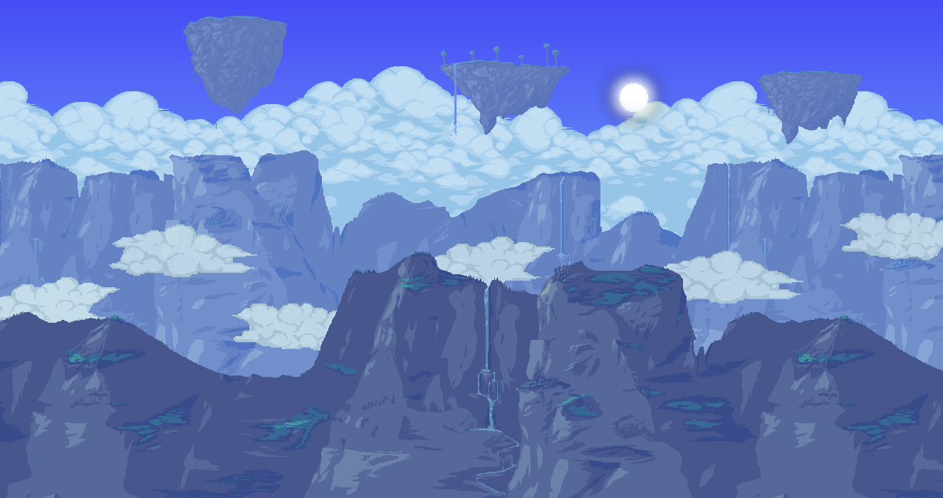 Terraria Wallpapers Wallpaper Cave