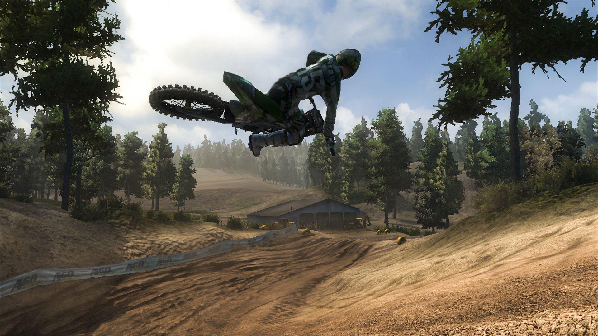 MX Vs. ATV Untamed Wallpapers Wallpaper Cave