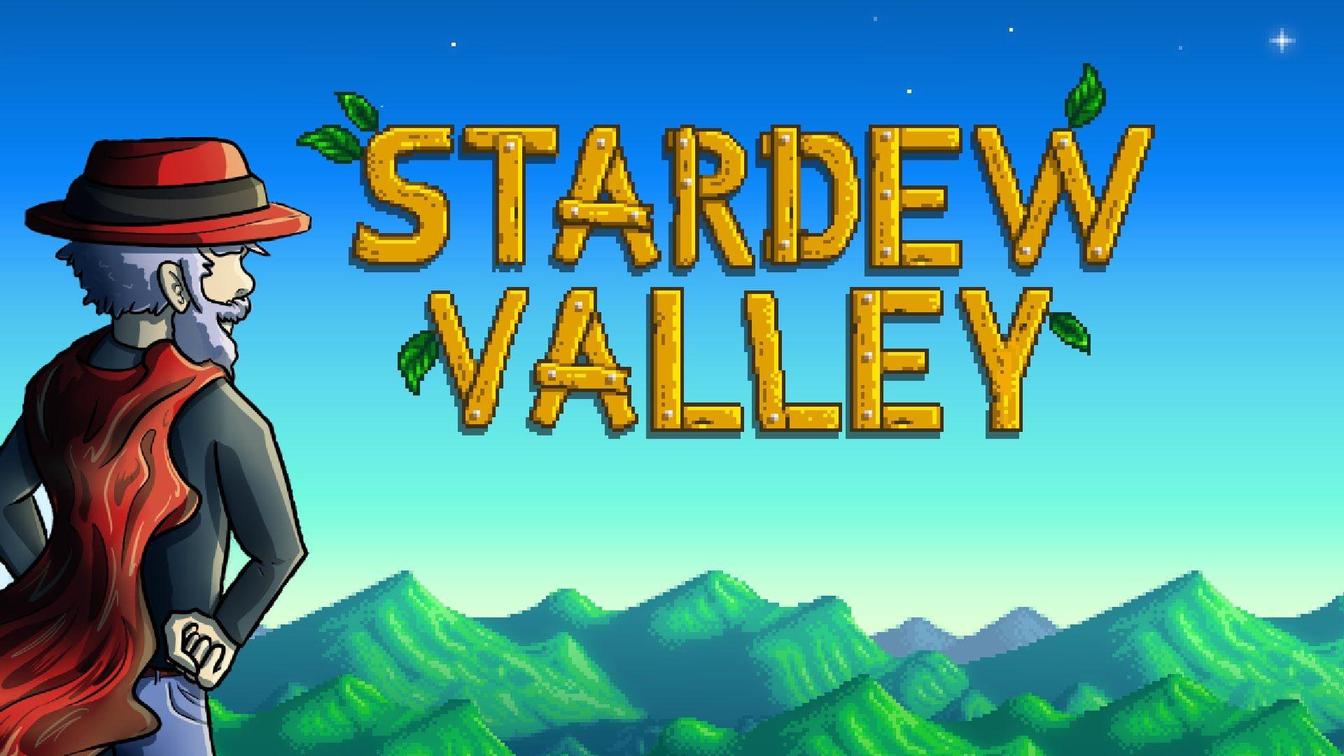 Stardew Valley Wallpapers Wallpaper Cave