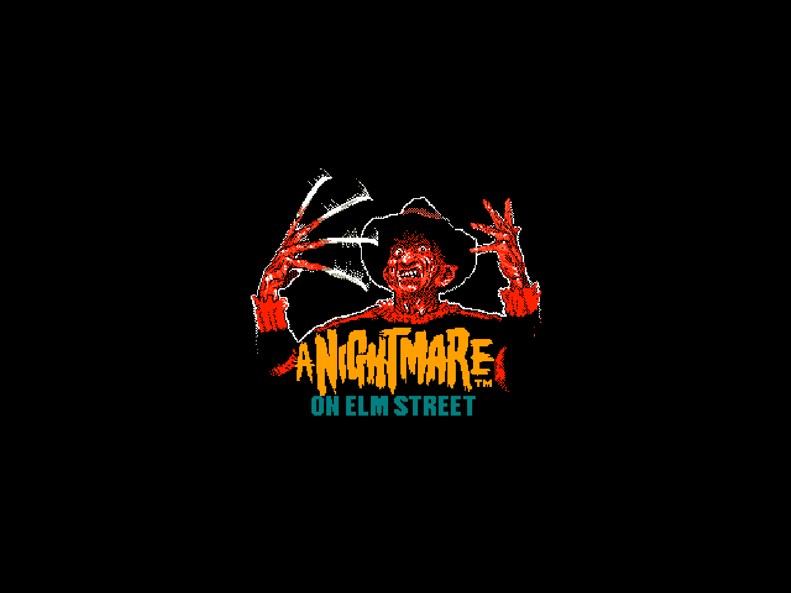 Luxury Nightmare On Elm Street Phone Wallpaper positive quotes