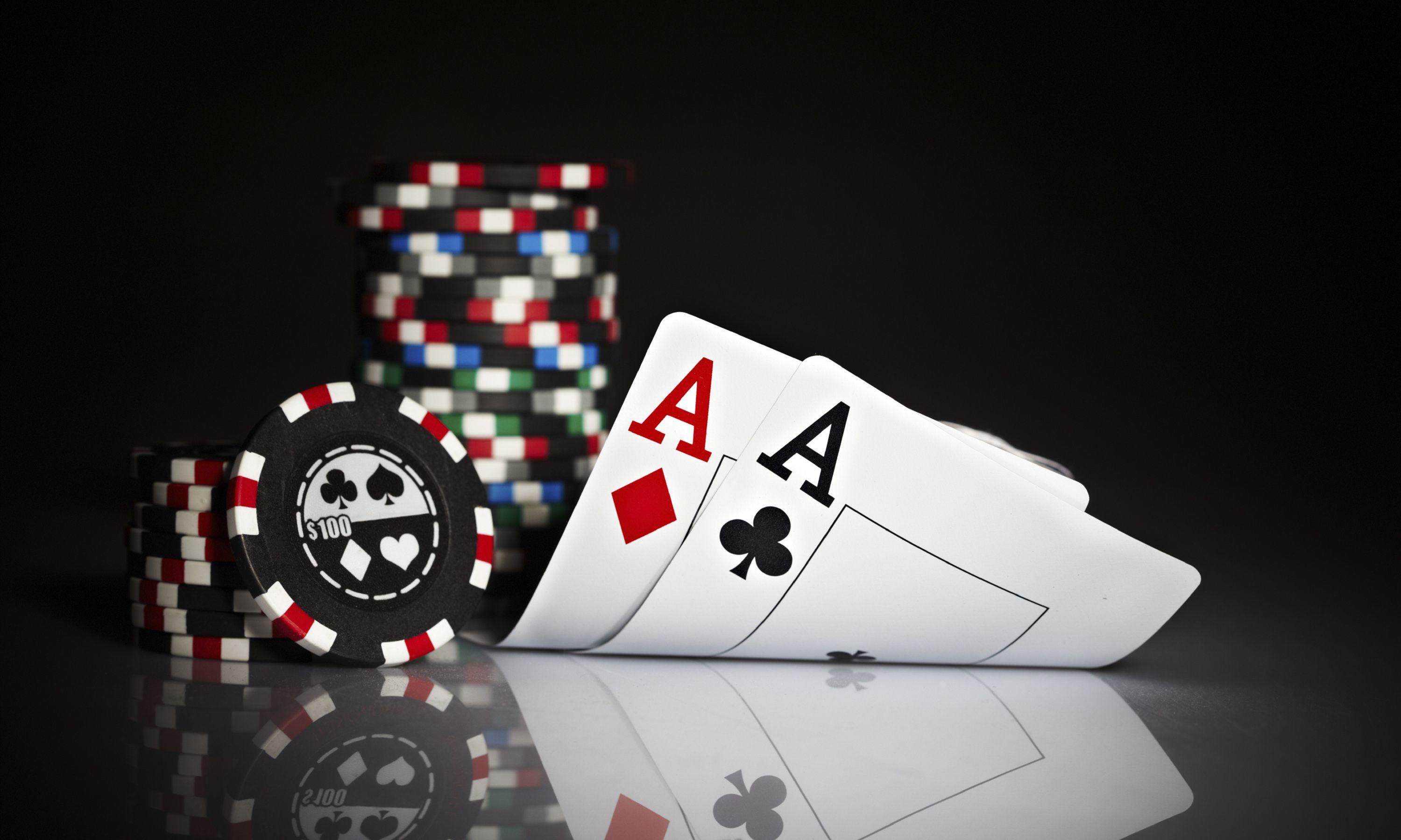 Gambling Wallpapers Wallpaper Cave