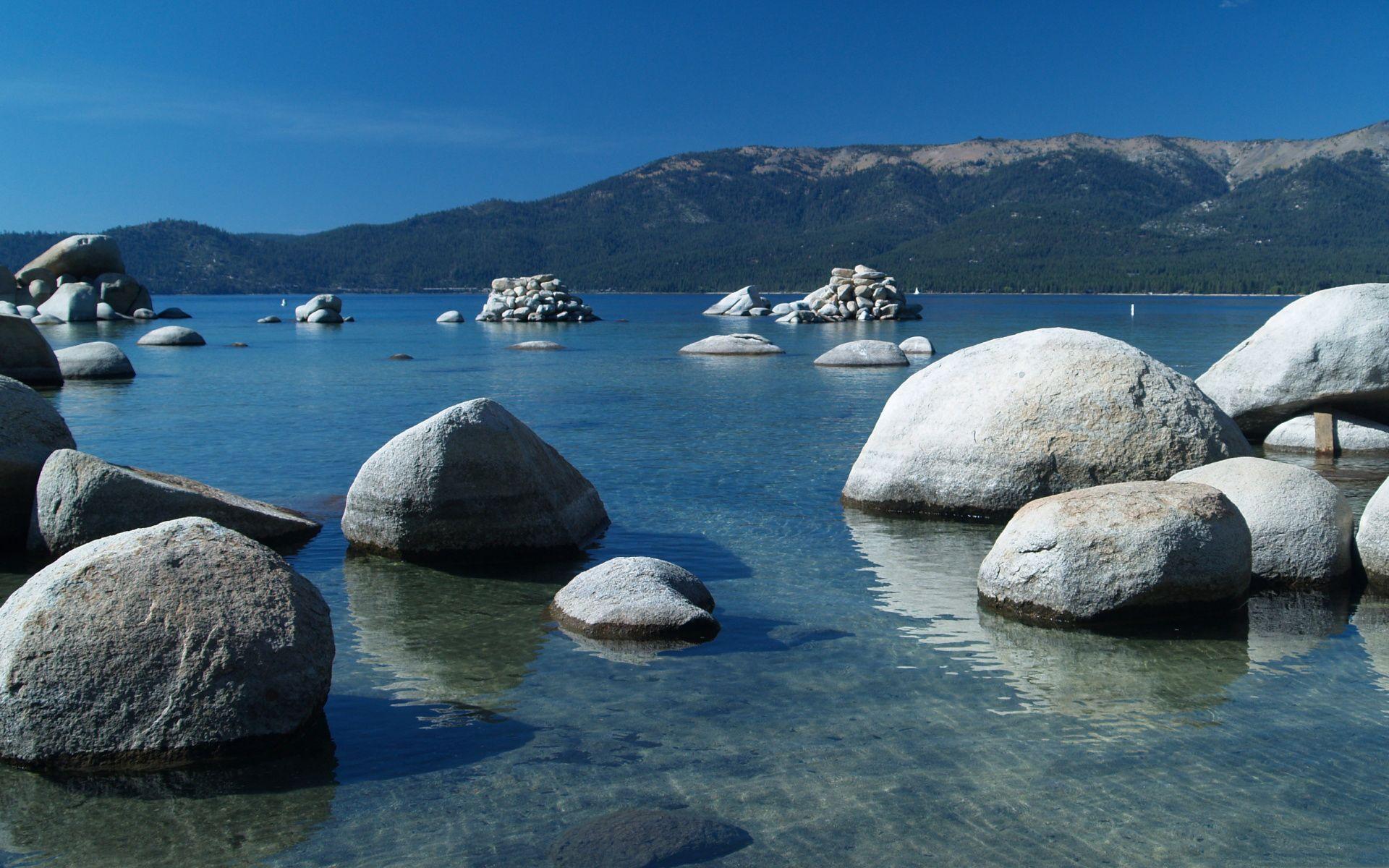 Lake Tahoe Wallpapers Wallpaper Cave