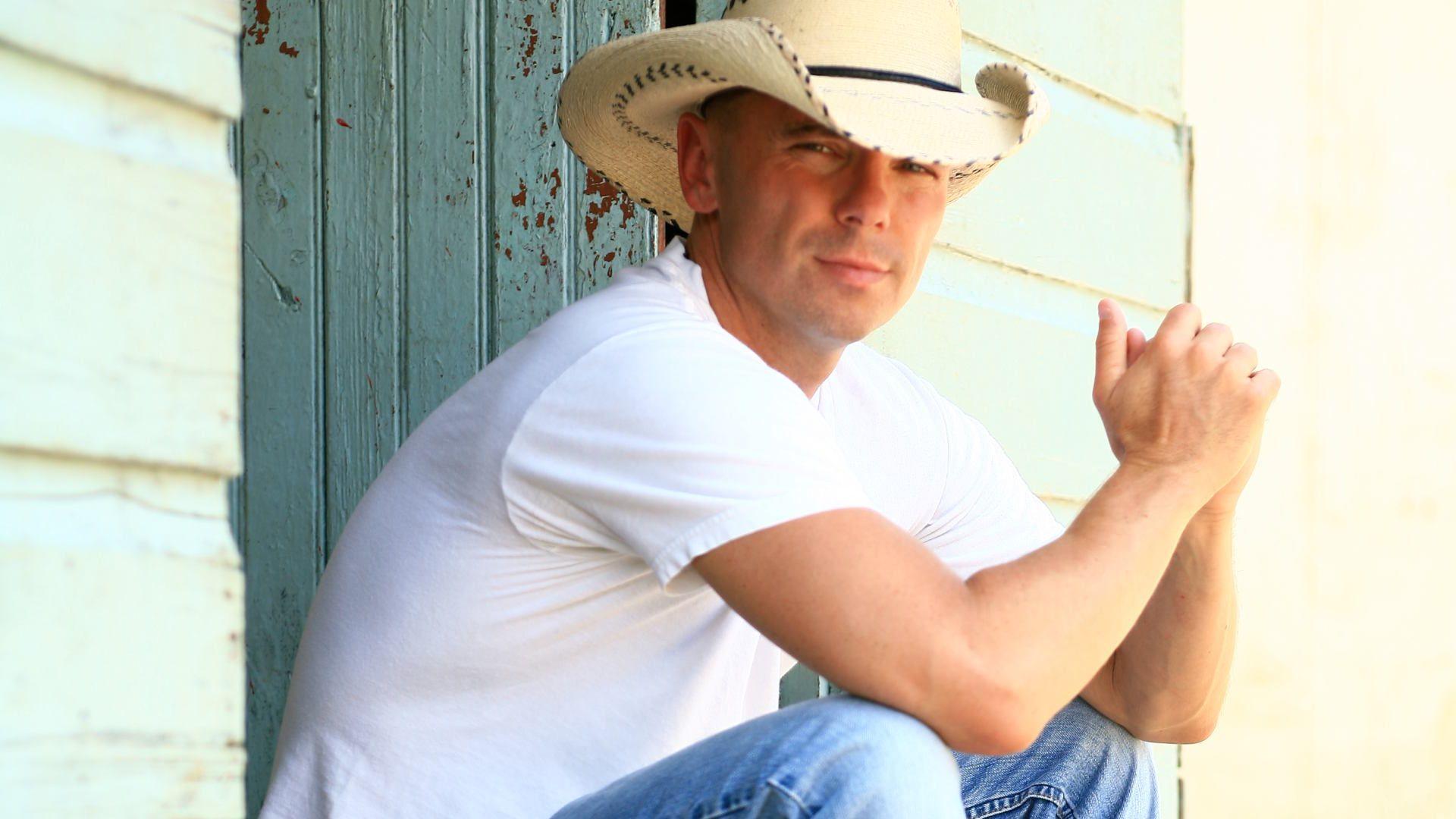 Kenny Chesney Wallpapers Wallpaper Cave