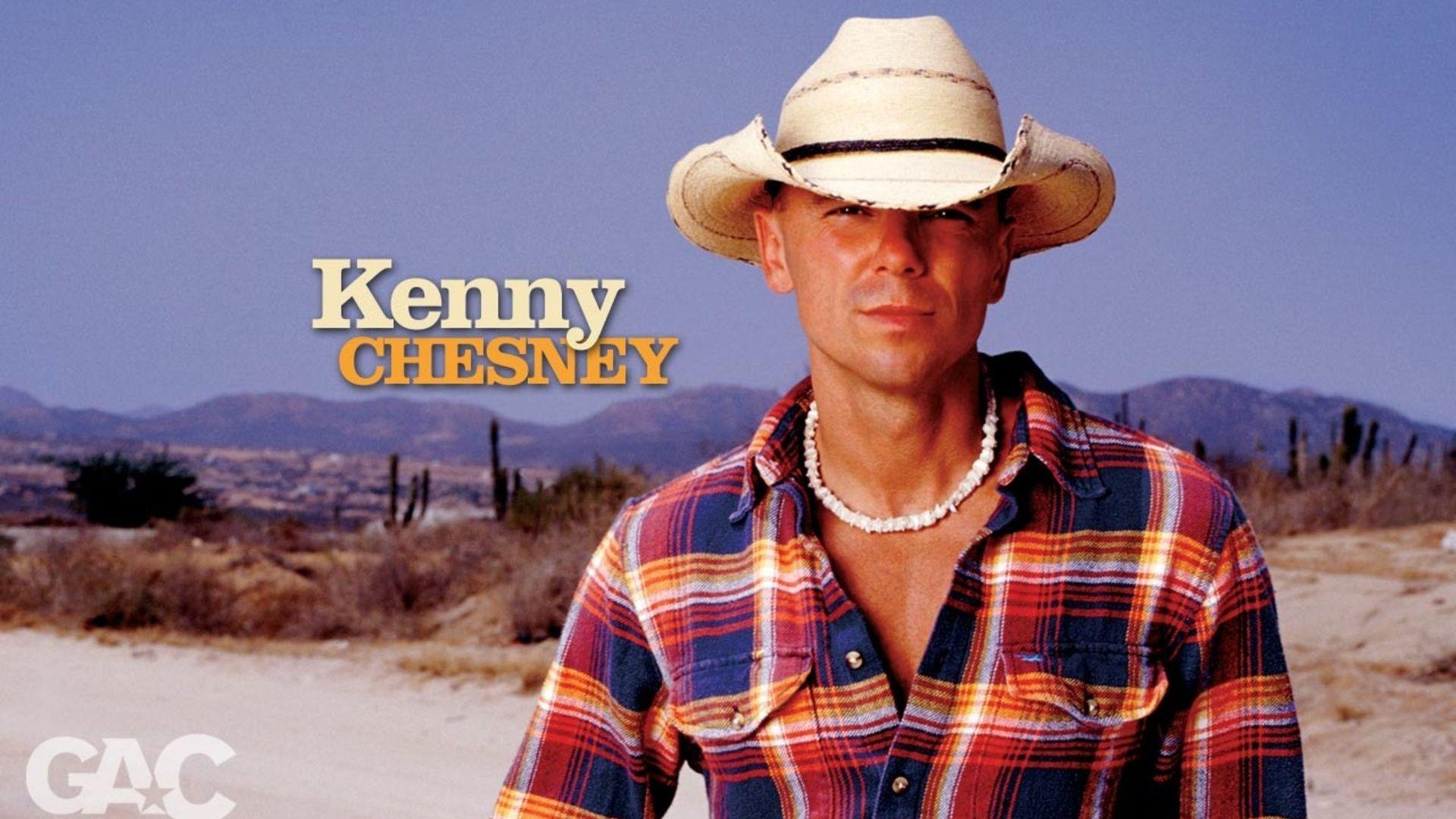 Kenny Chesney Wallpapers Wallpaper Cave
