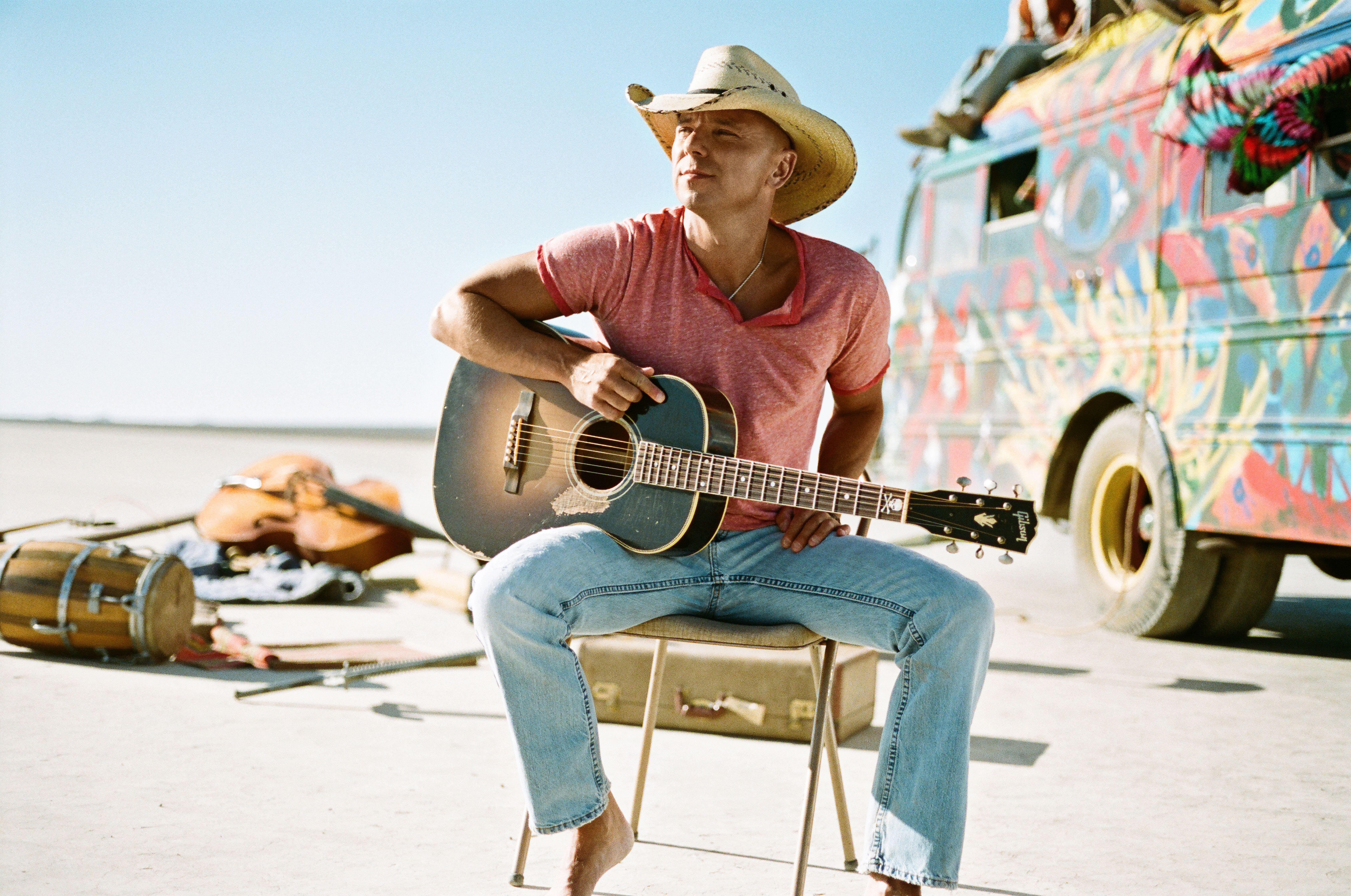 Kenny Chesney Wallpapers Wallpaper Cave