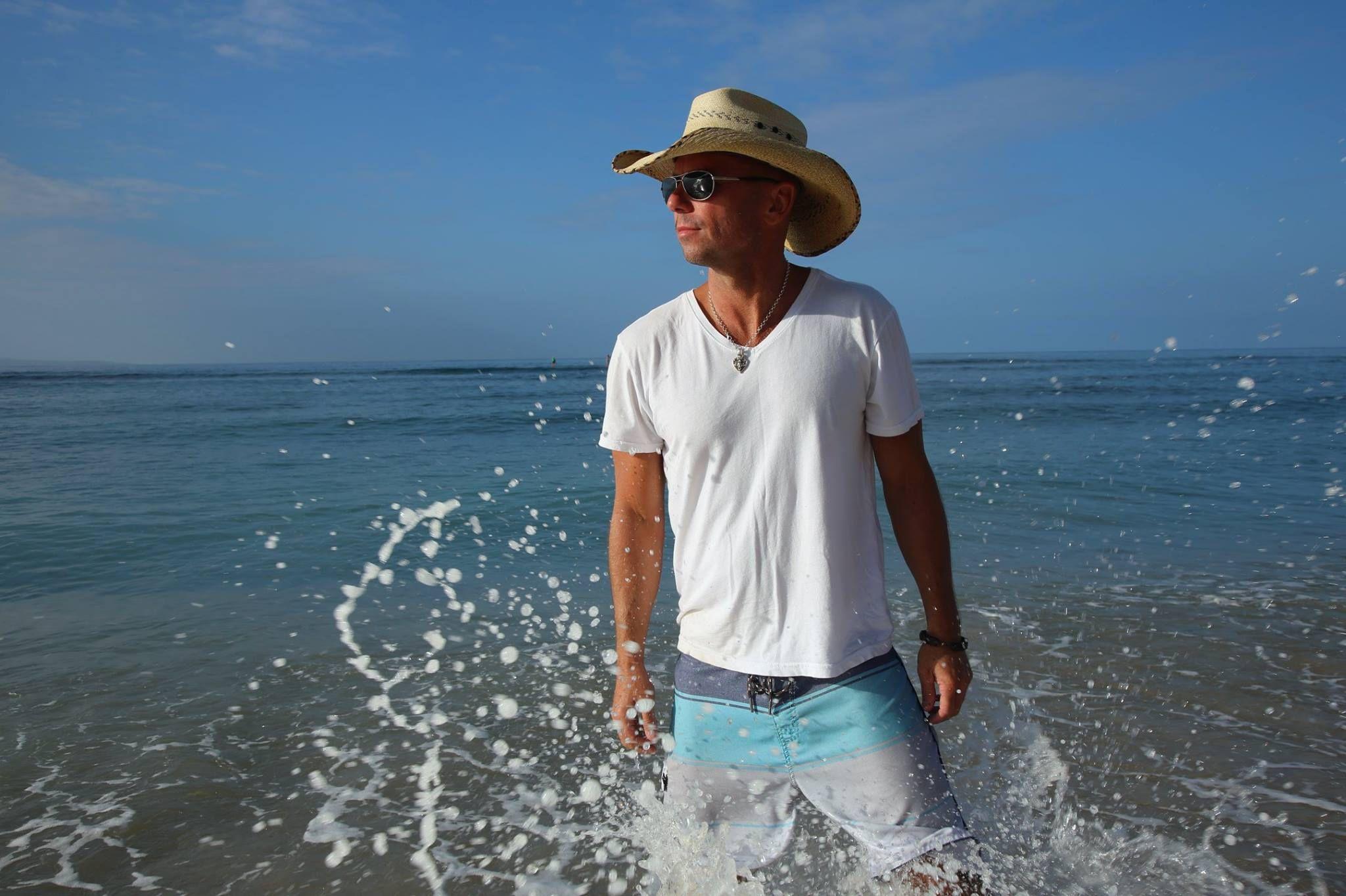 Kenny Chesney Wallpapers Wallpaper Cave