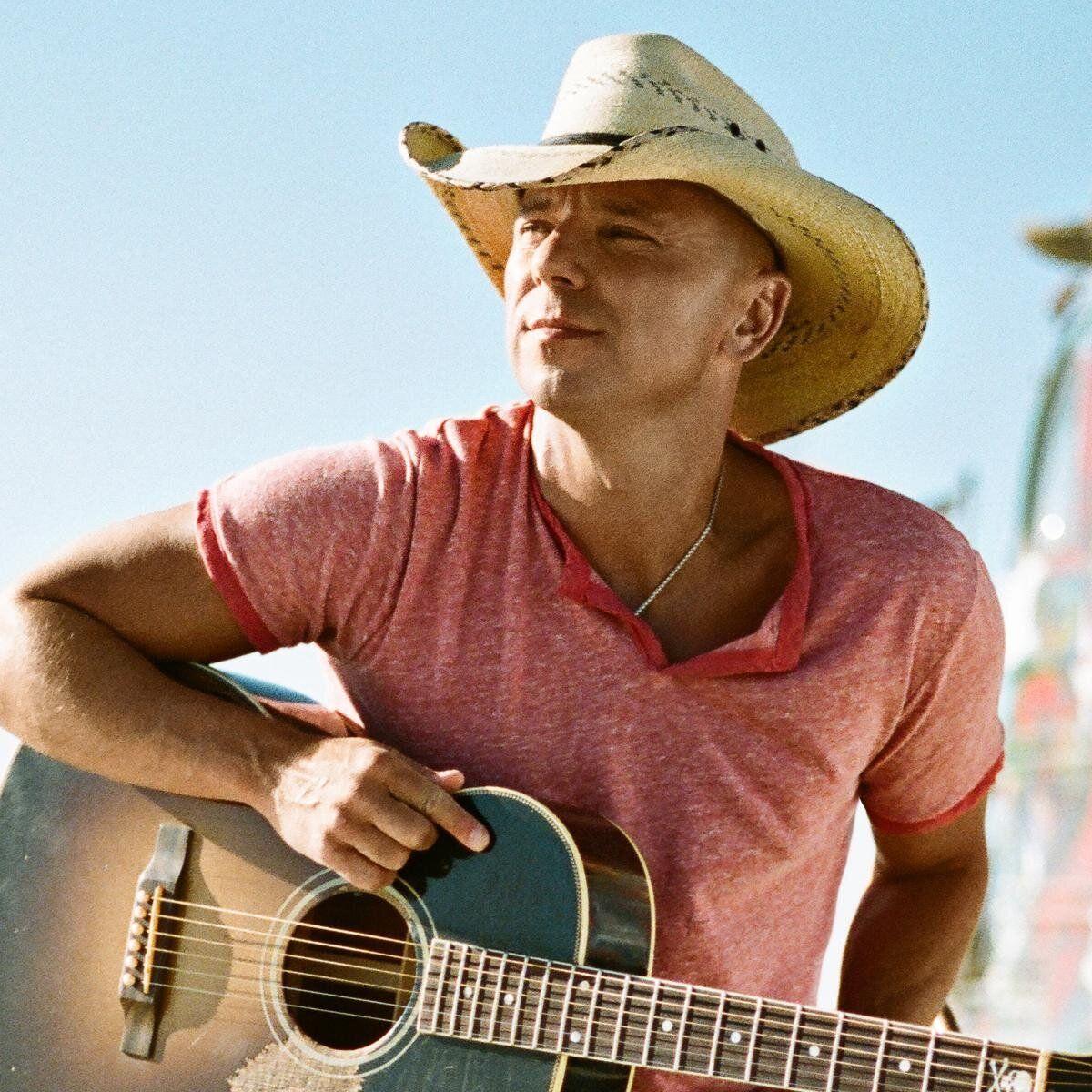 Kenny Chesney Wallpapers Wallpaper Cave