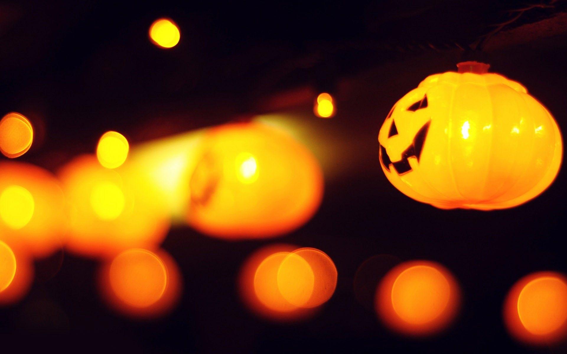 Jacko'lantern Wallpapers Wallpaper Cave