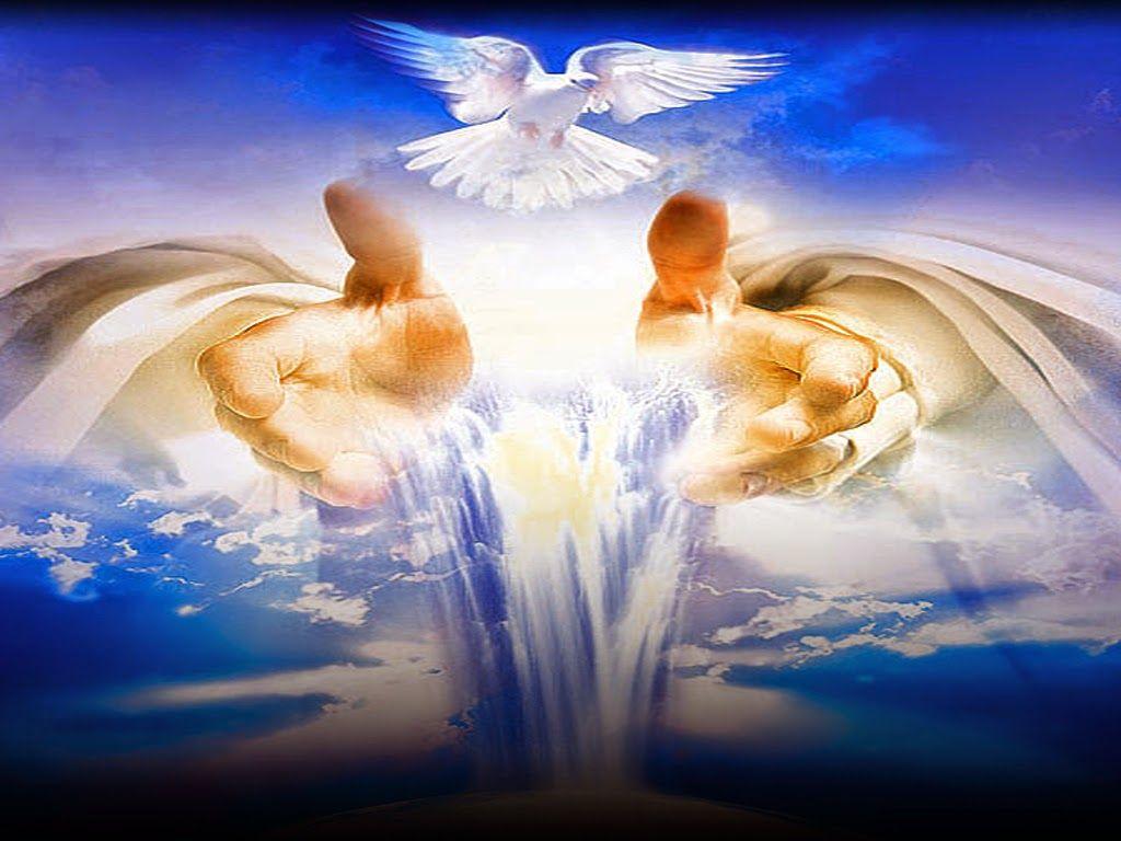 Holy Trinity Wallpapers Wallpaper Cave