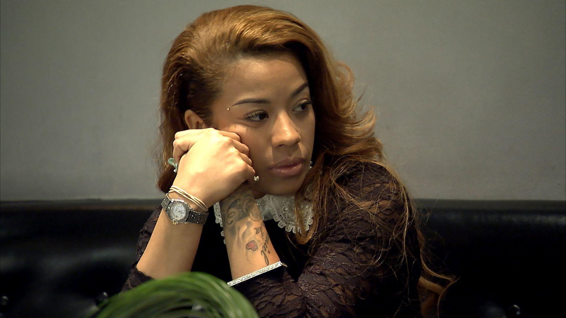 Keyshia Cole Wallpapers Wallpaper Cave