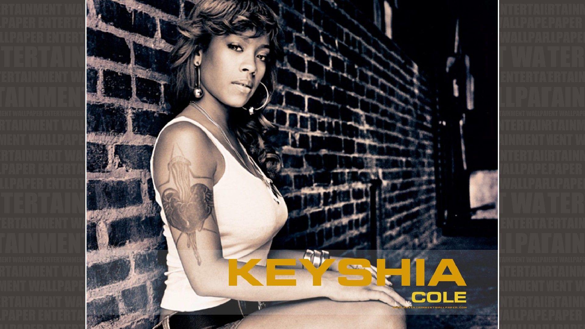 Keyshia Cole Wallpapers Wallpaper Cave