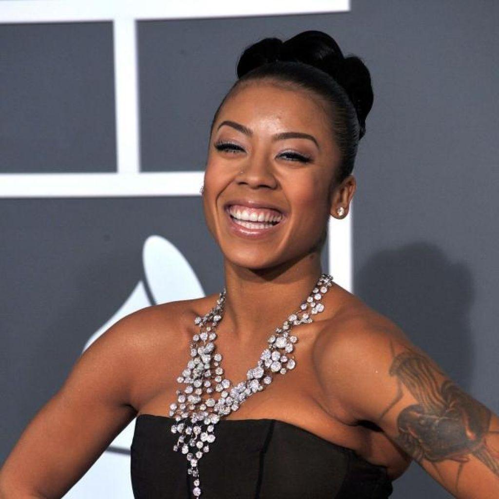 Keyshia Cole Wallpapers Wallpaper Cave