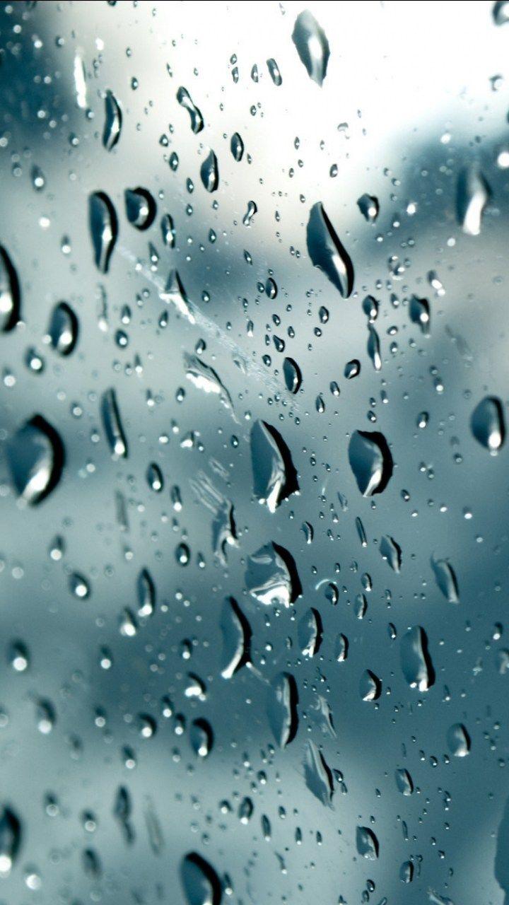 Rain Drop Wallpapers Wallpaper Cave