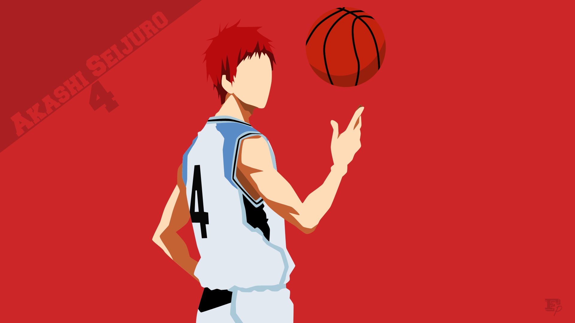 Akashi Seijuro Kuroko No Basket Wallpapers Wallpaper Cave