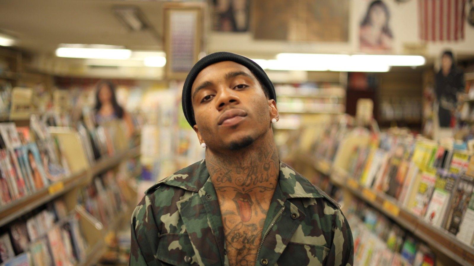 Lil B Wallpapers Wallpaper Cave