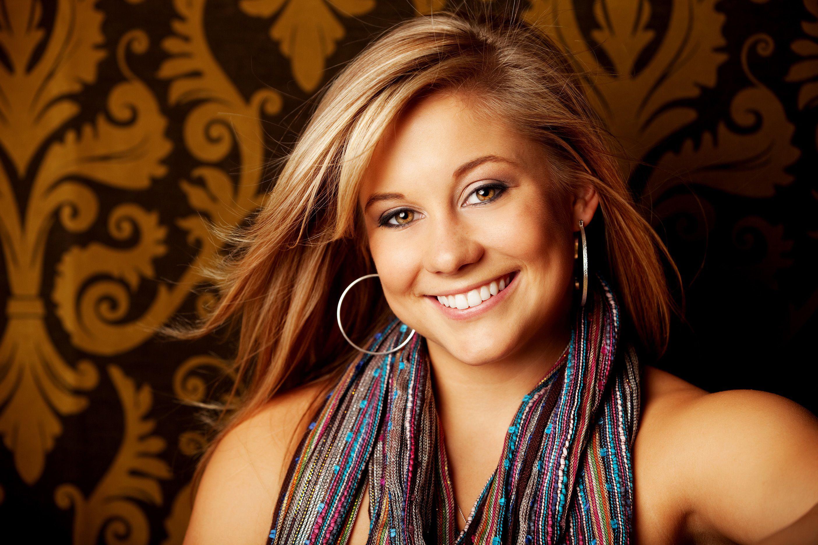 Shawn Johnson Wallpapers Wallpaper Cave