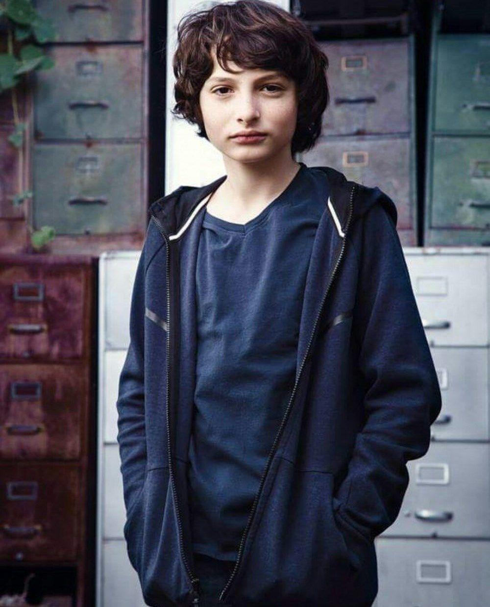 Finn Wolfhard Wallpapers Wallpaper Cave