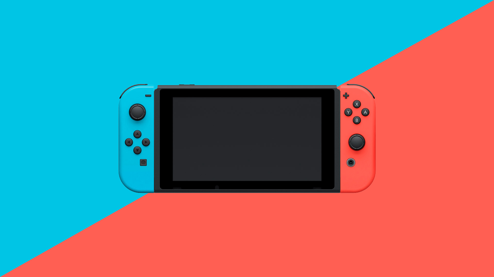 Nintendo Switch Wallpapers Wallpaper Cave