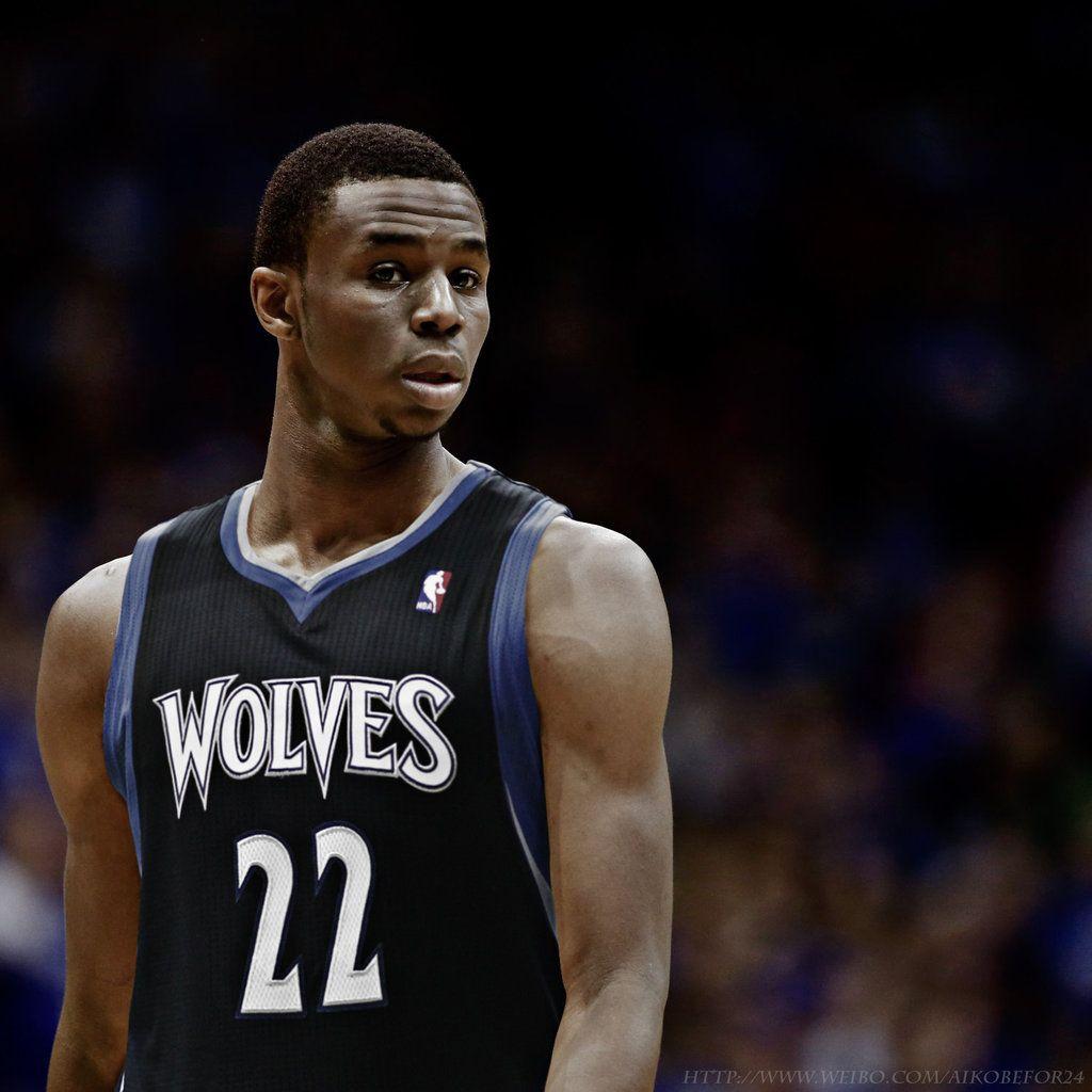Andrew Wiggins Wallpapers Wallpaper Cave