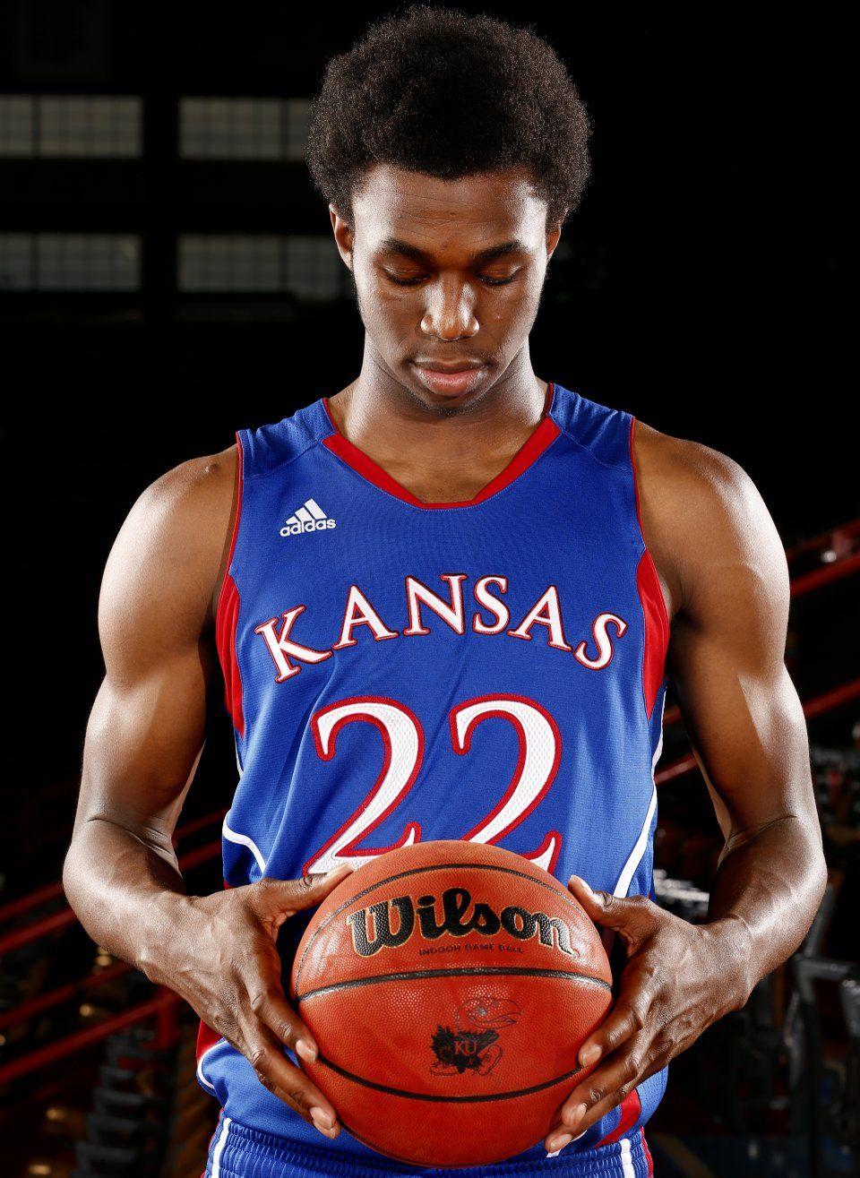 Andrew Wiggins Wallpapers Wallpaper Cave