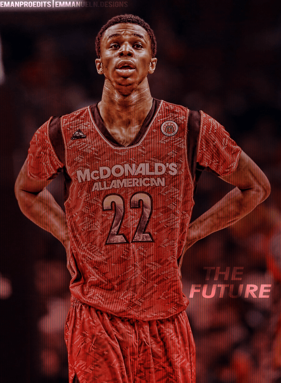 Andrew Wiggins Wallpapers Wallpaper Cave