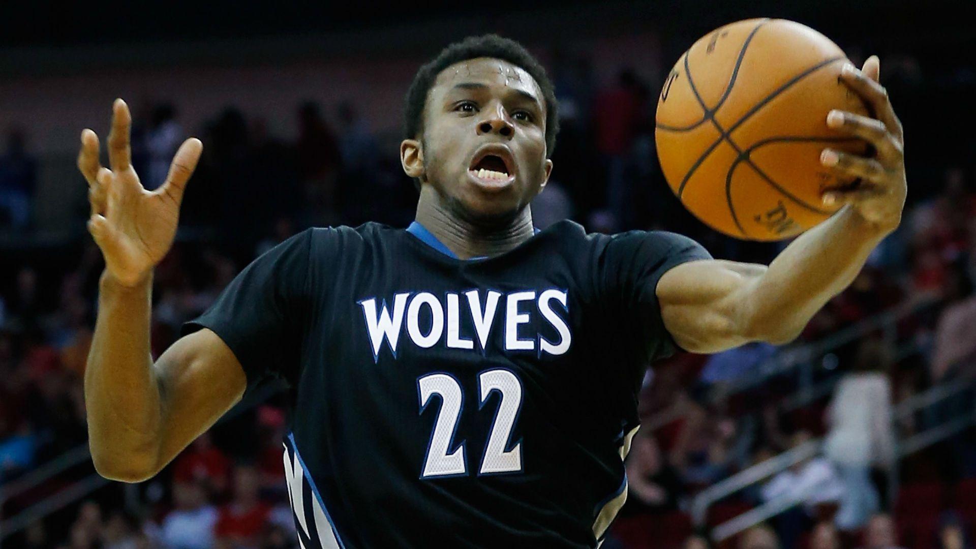 Andrew Wiggins Wallpapers Wallpaper Cave