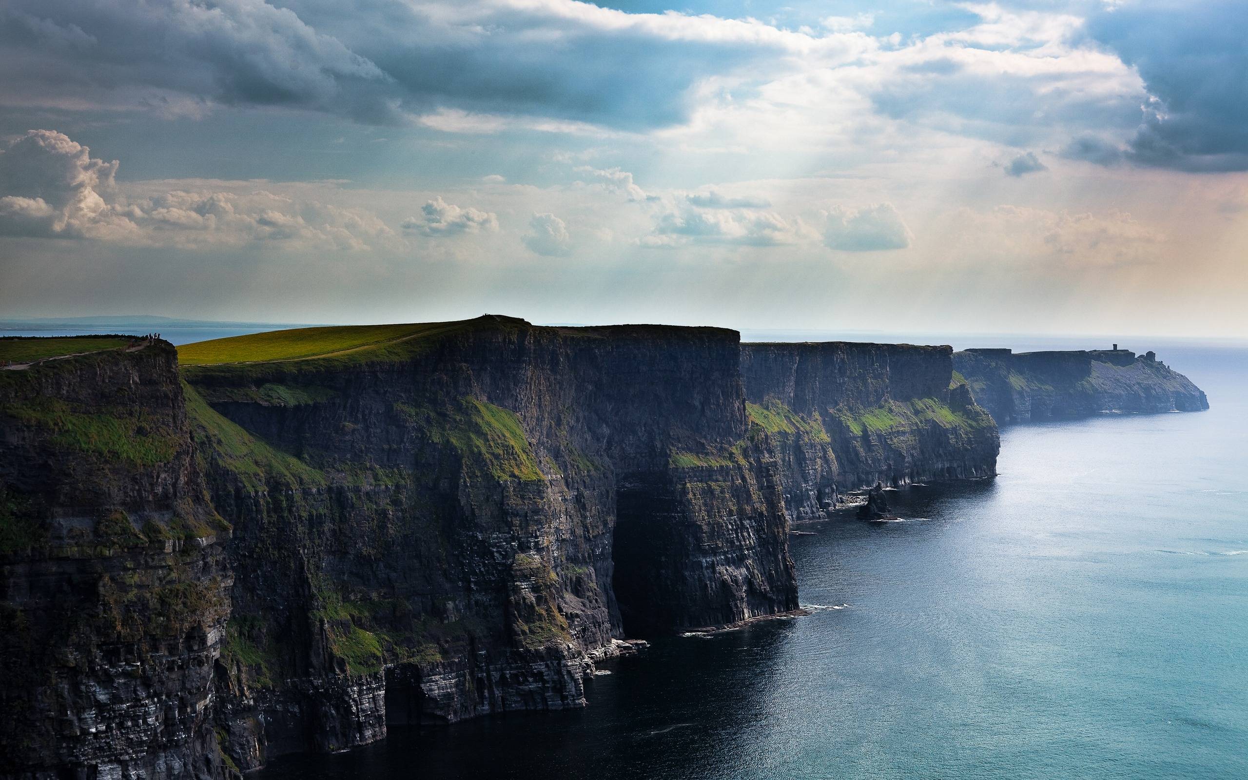 Ireland Wallpapers HD Wallpaper Cave