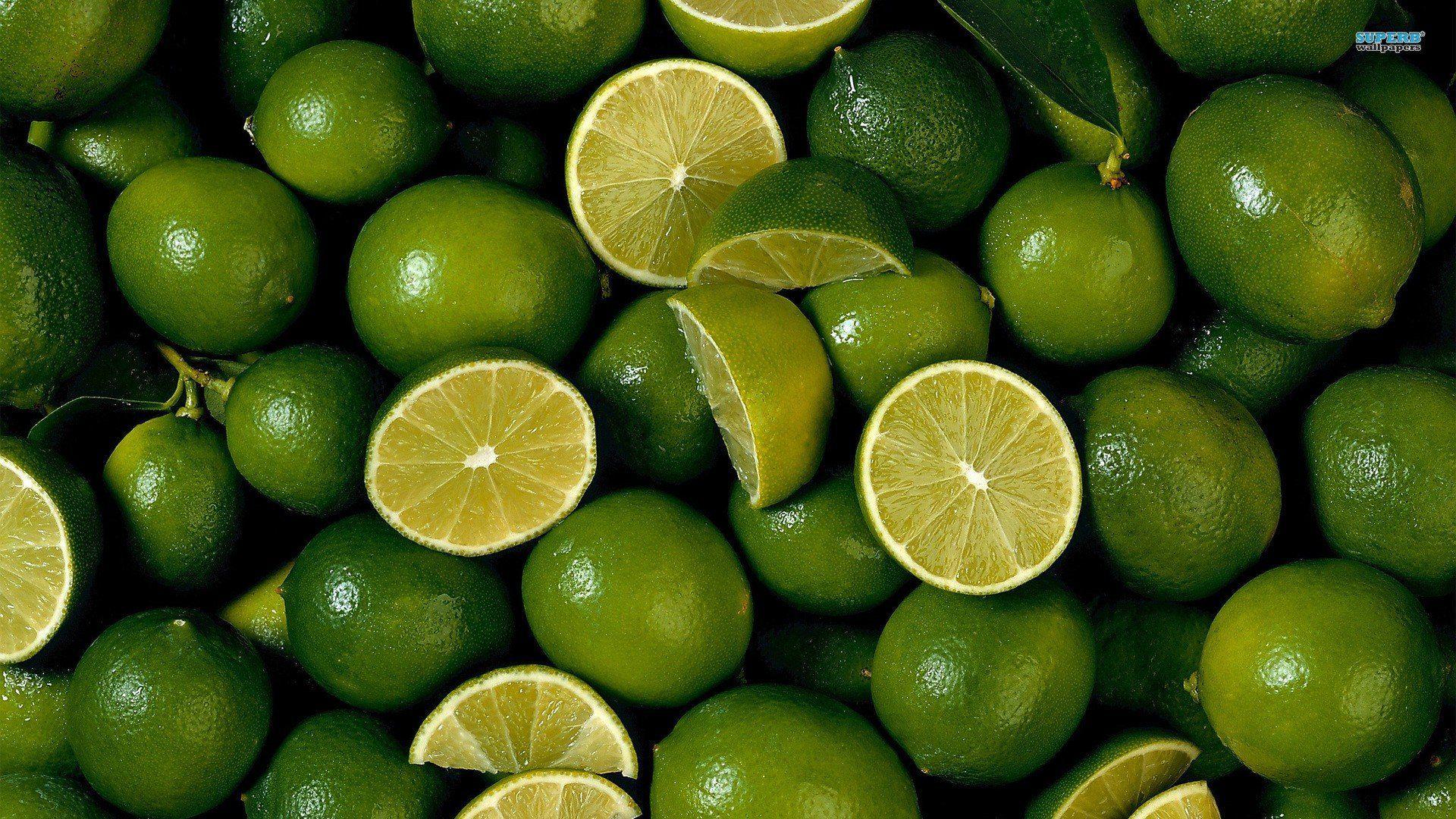 Lemons Wallpapers Wallpaper Cave