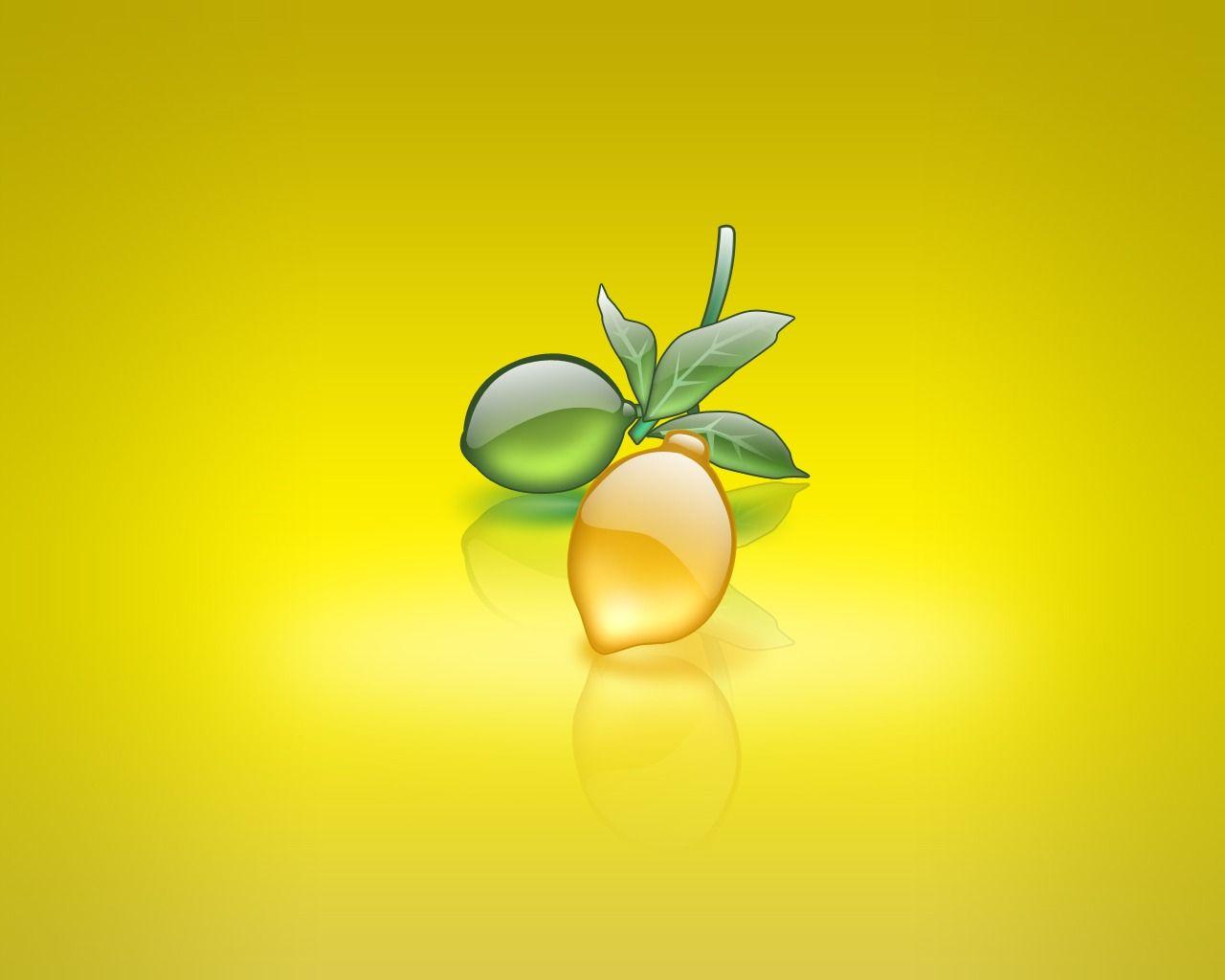 Lemons Wallpapers Wallpaper Cave