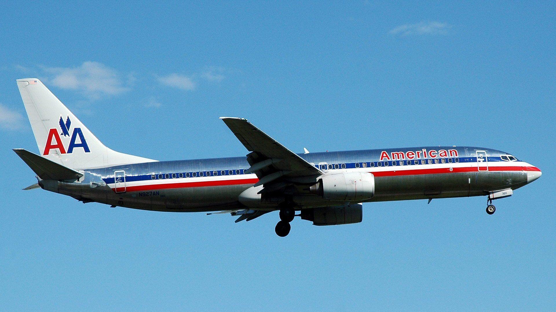 American Airlines Wallpapers Wallpaper Cave