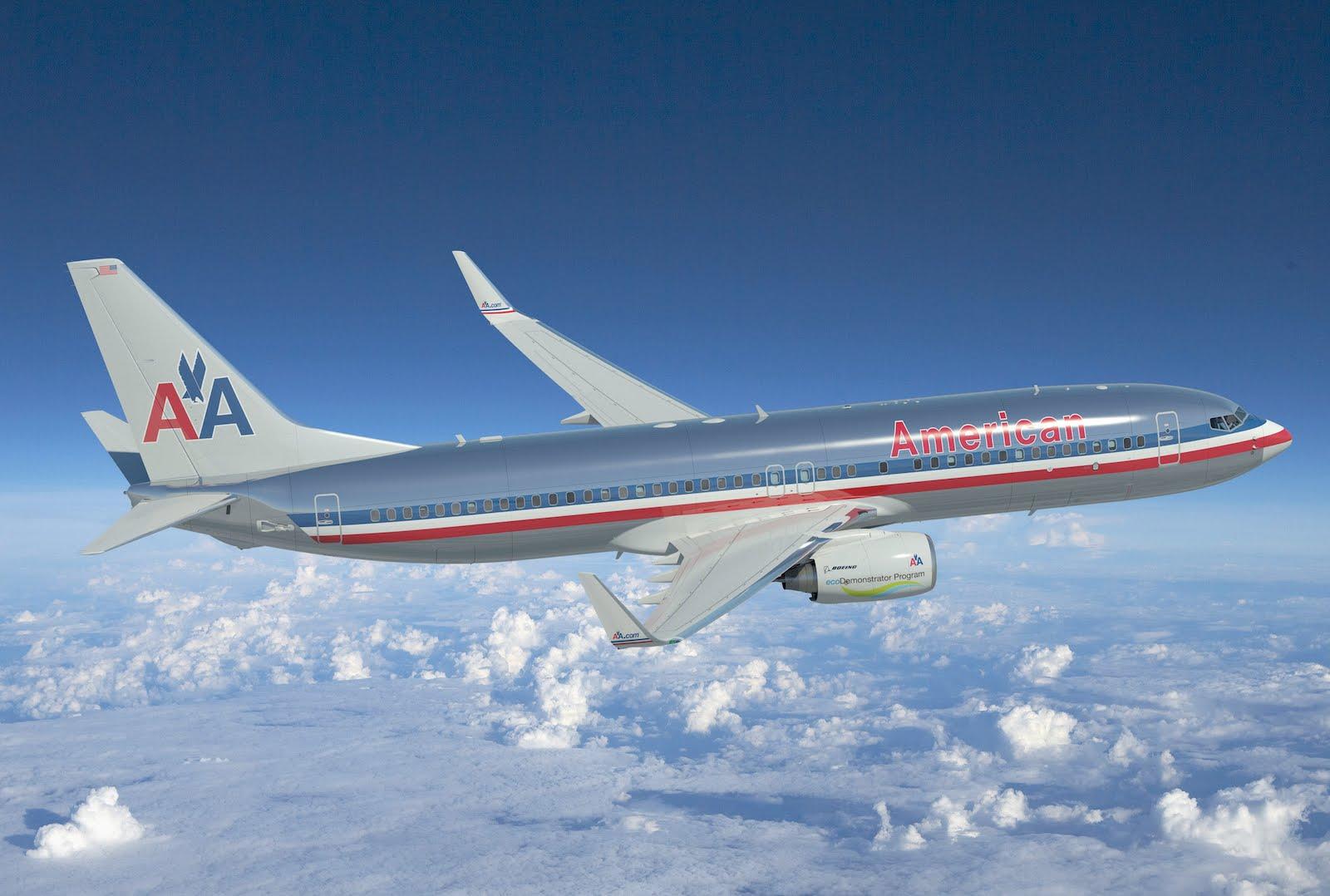 American Airlines Wallpapers Wallpaper Cave