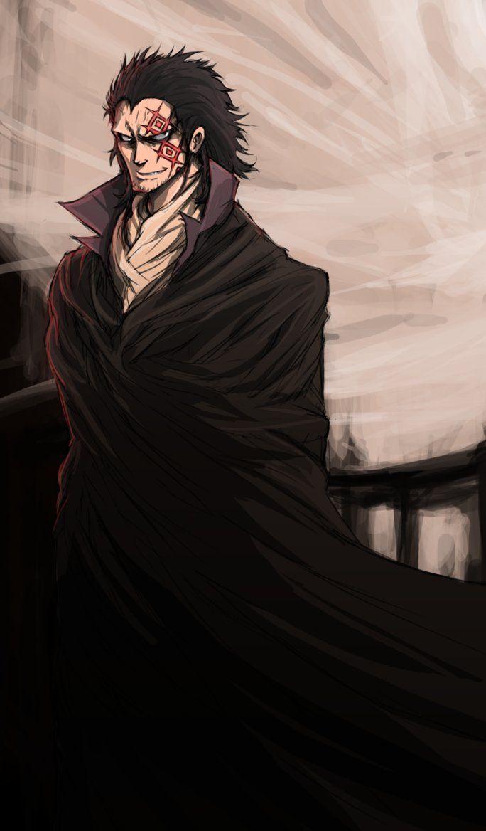 Monkey D. Dragon One Piece Wallpapers Wallpaper Cave