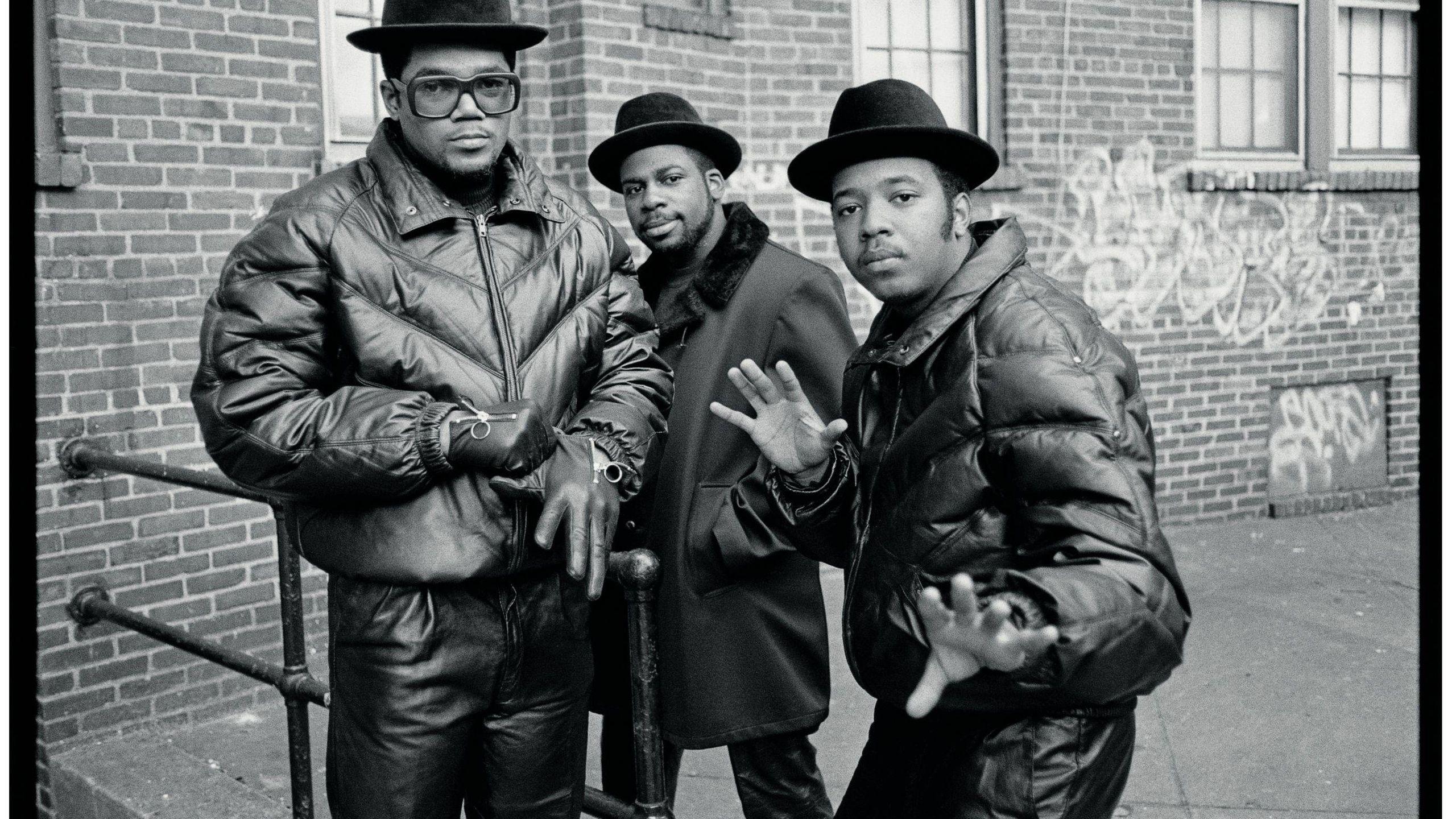 RunD.M.C. Wallpapers Wallpaper Cave