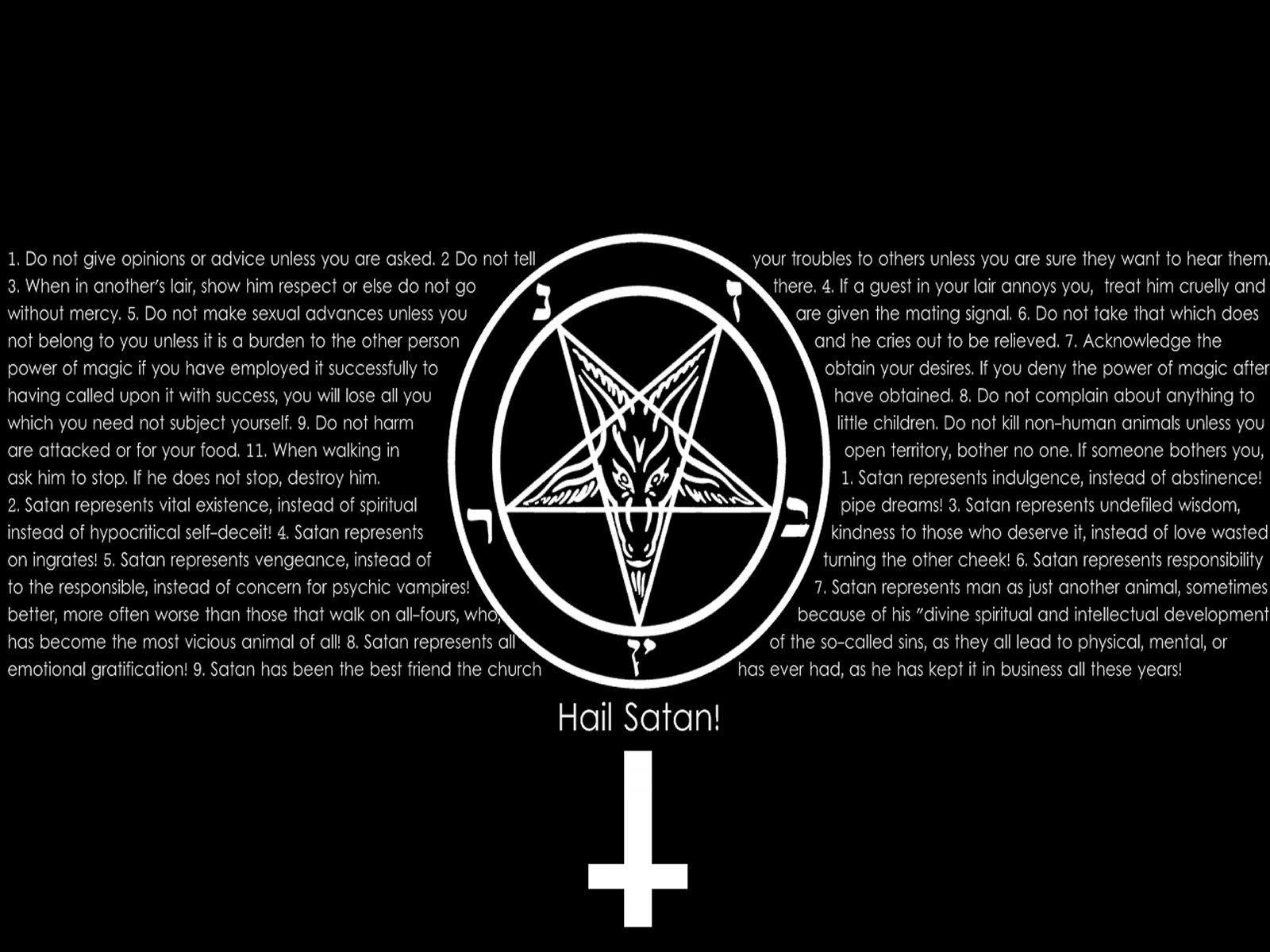 Antichrist Wallpapers Wallpaper Cave