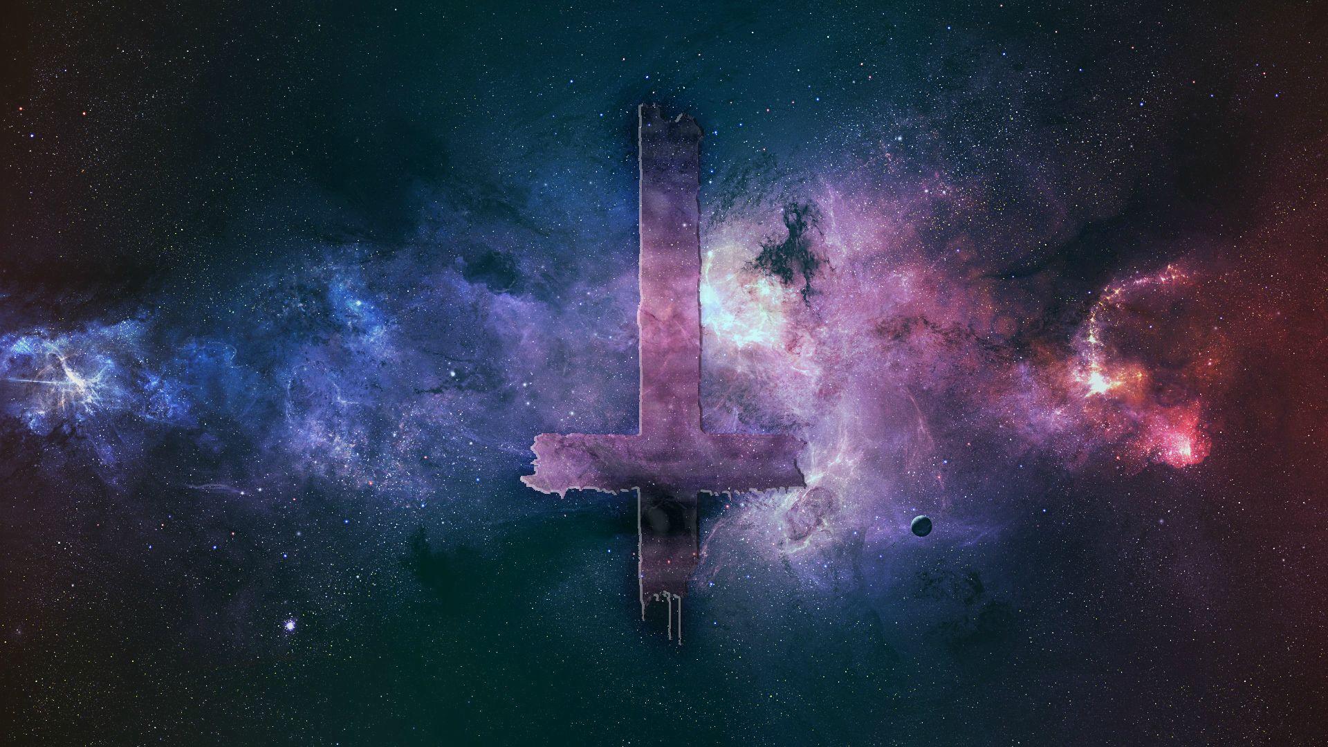 Antichrist Wallpapers Wallpaper Cave