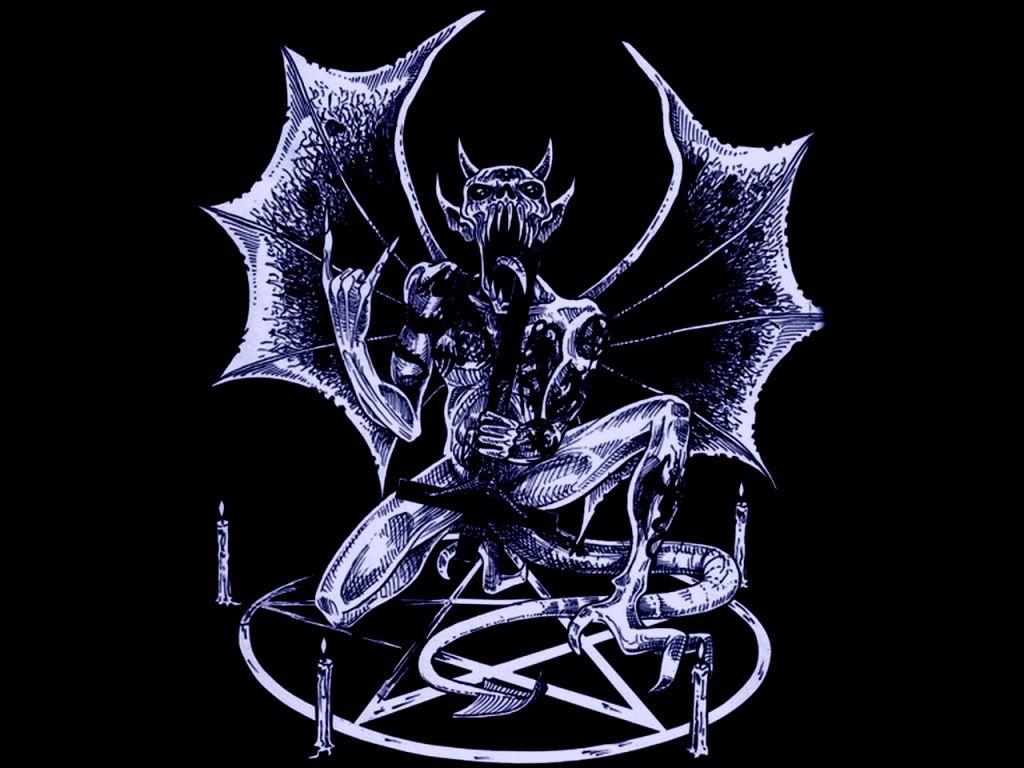 Antichrist Wallpapers Wallpaper Cave